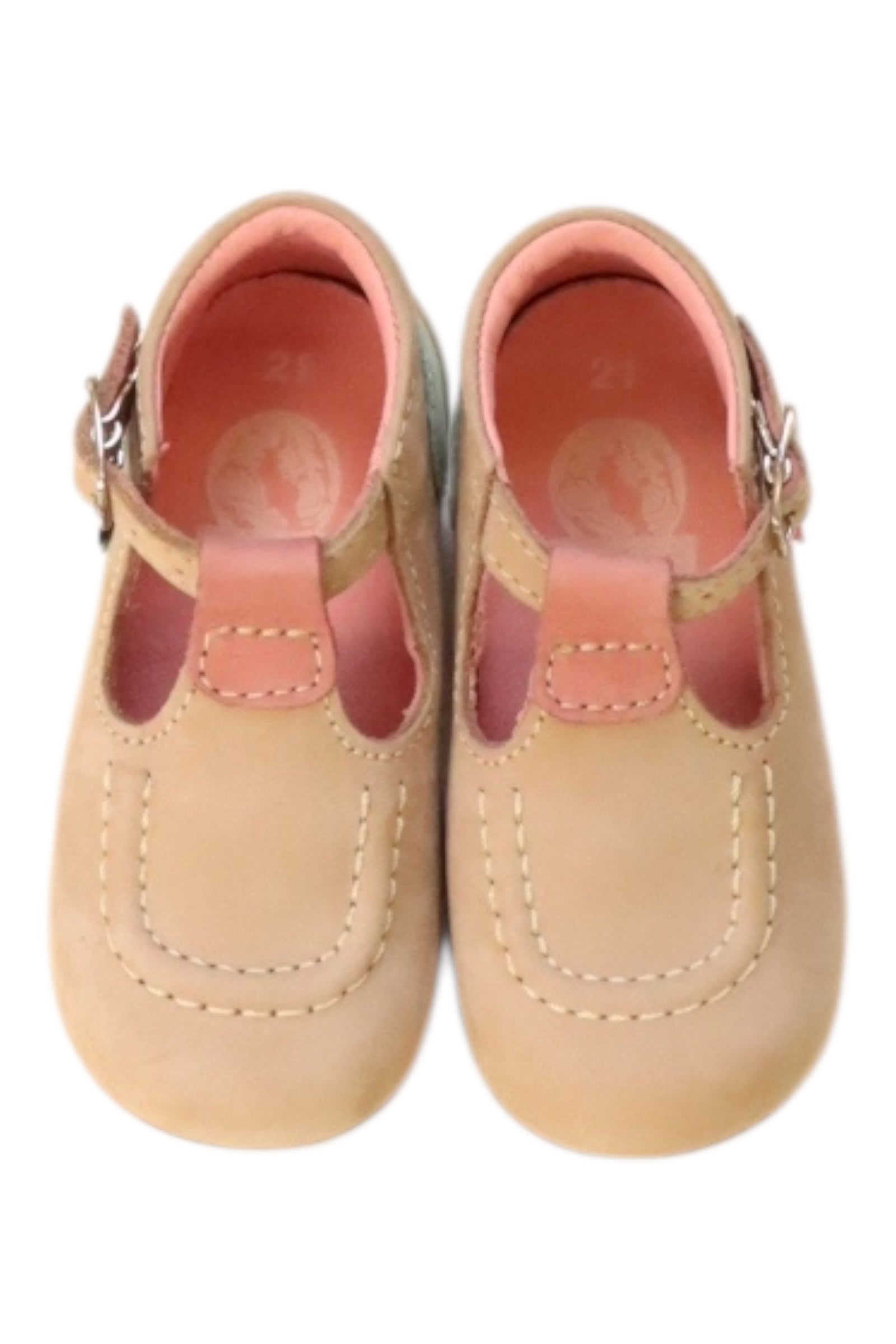 Kickers Booties EU21、mySite、g9winljtr