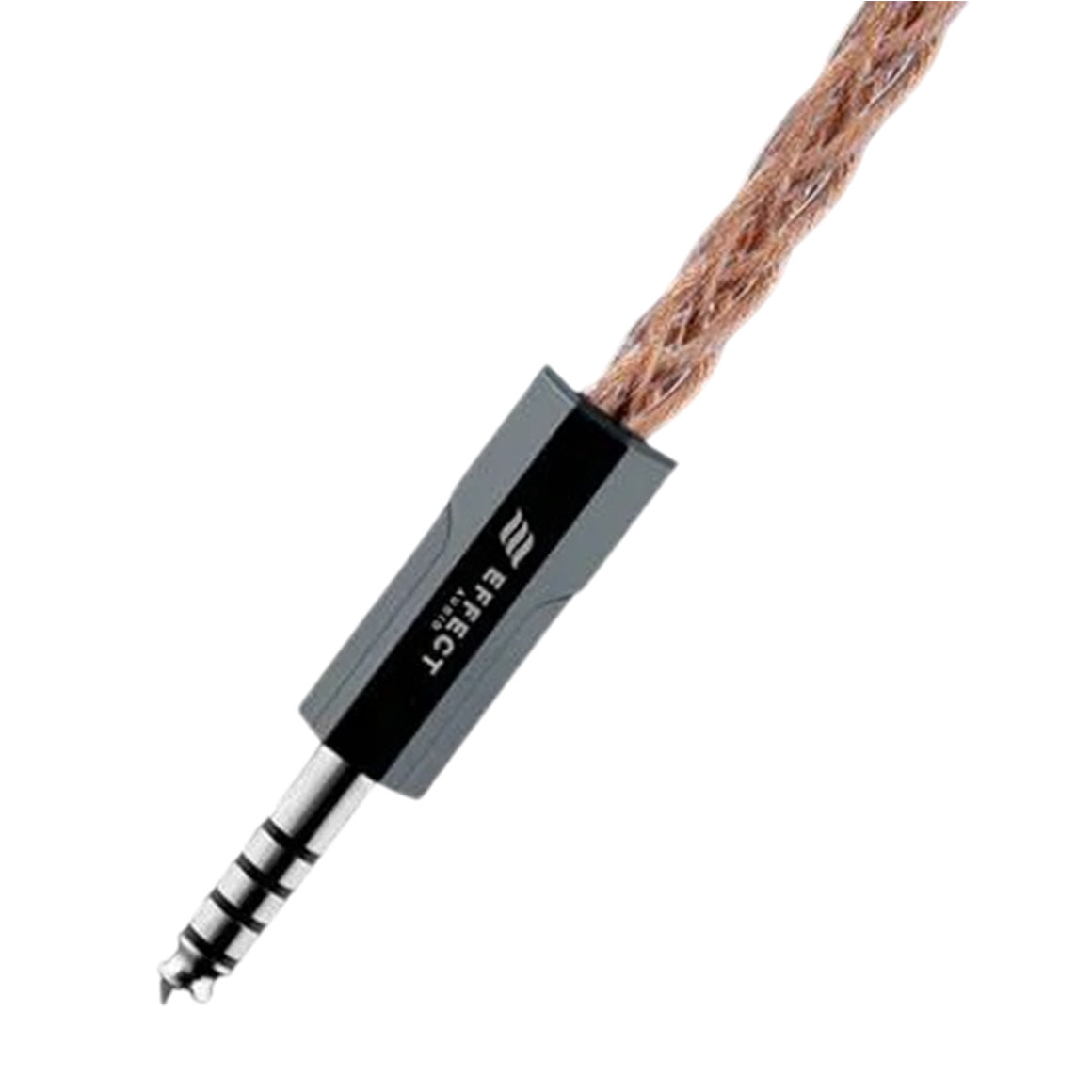  Effect Audio - Ares S II、mySite、merchandisen