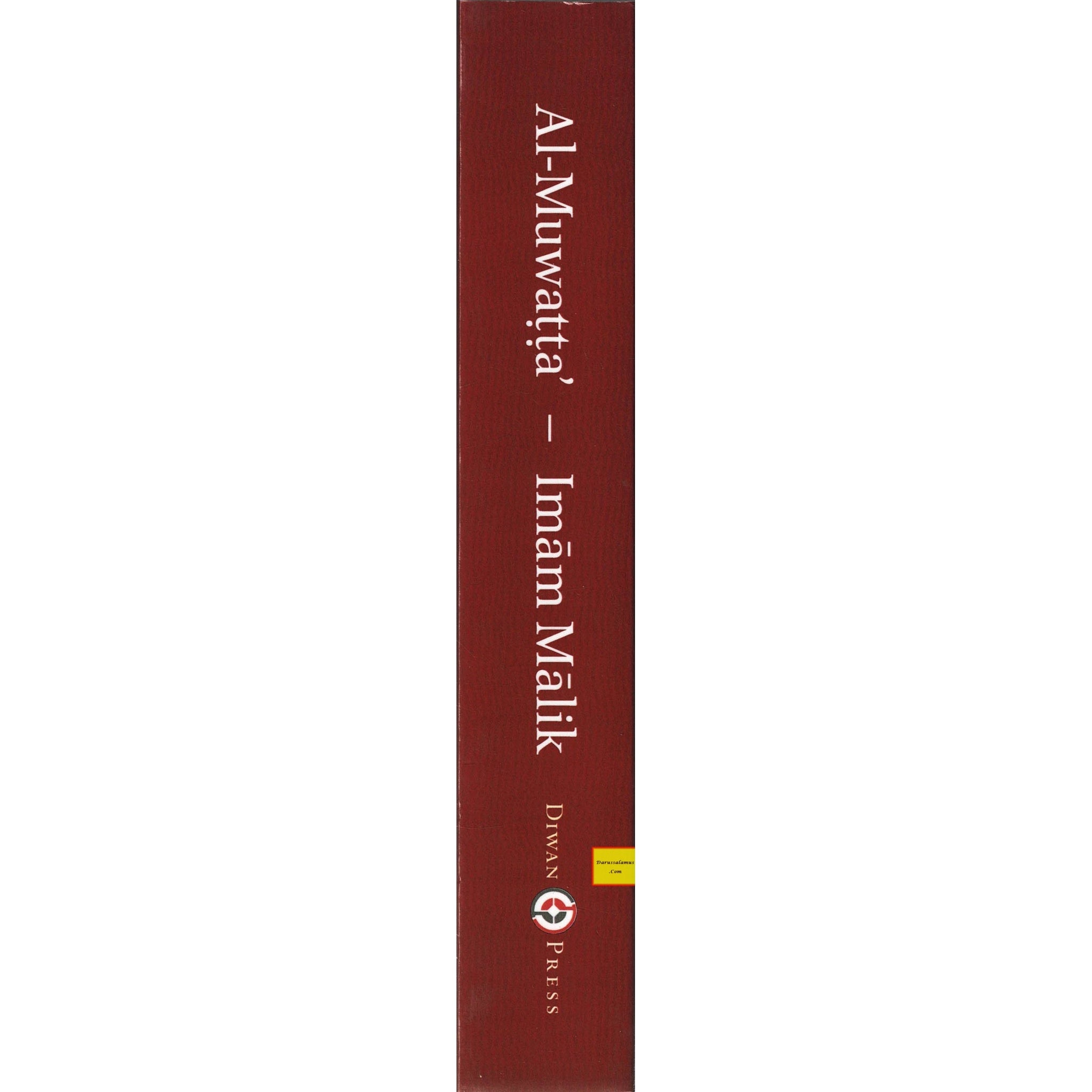 Al-Muwatta Of Imam Malik Ibn Anas Translated By Aisha Abdurrahman Bewley、mySite、topwebapps