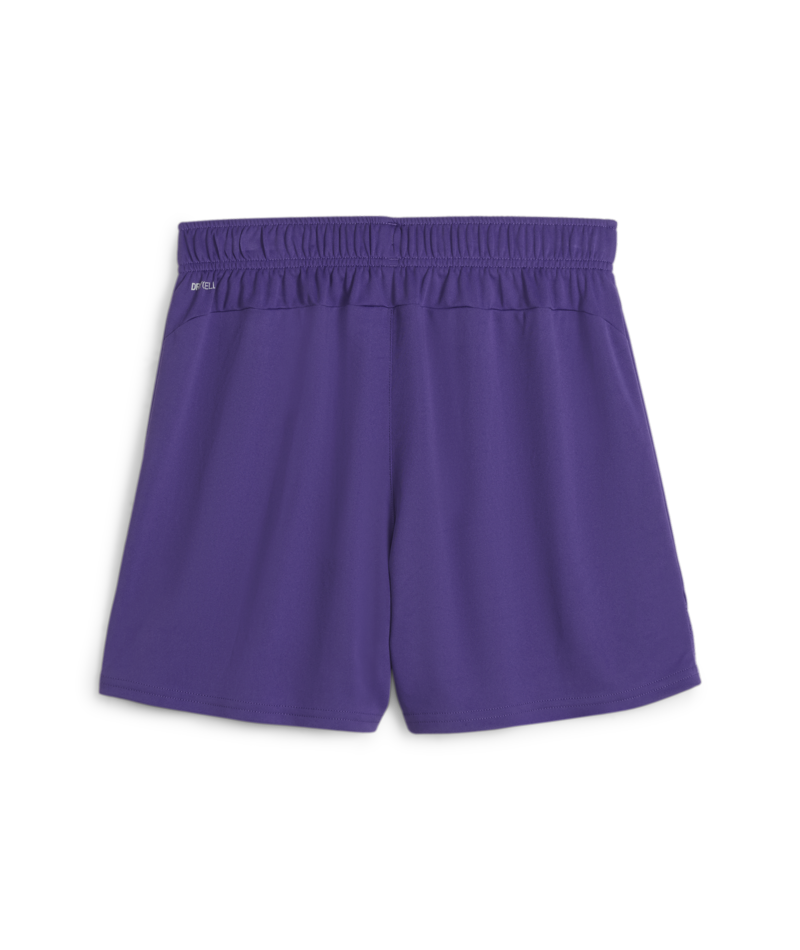 Puma Women's Team Goal Shorts - Purple、mySite、noshort
