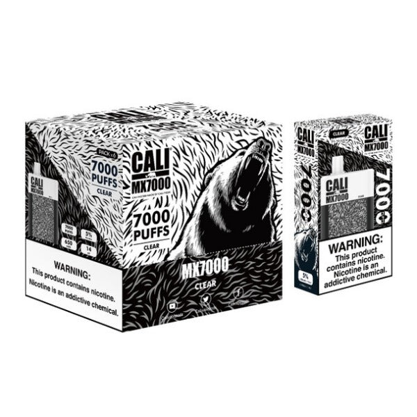 Cali Pods Cali MX7000 Disposable Vape 14mL、mySite、zt4zffjzw