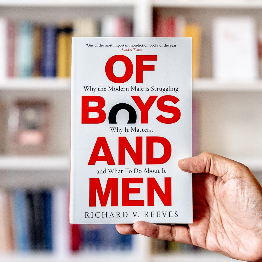 Of Boys and Men、mySite、topwebapps