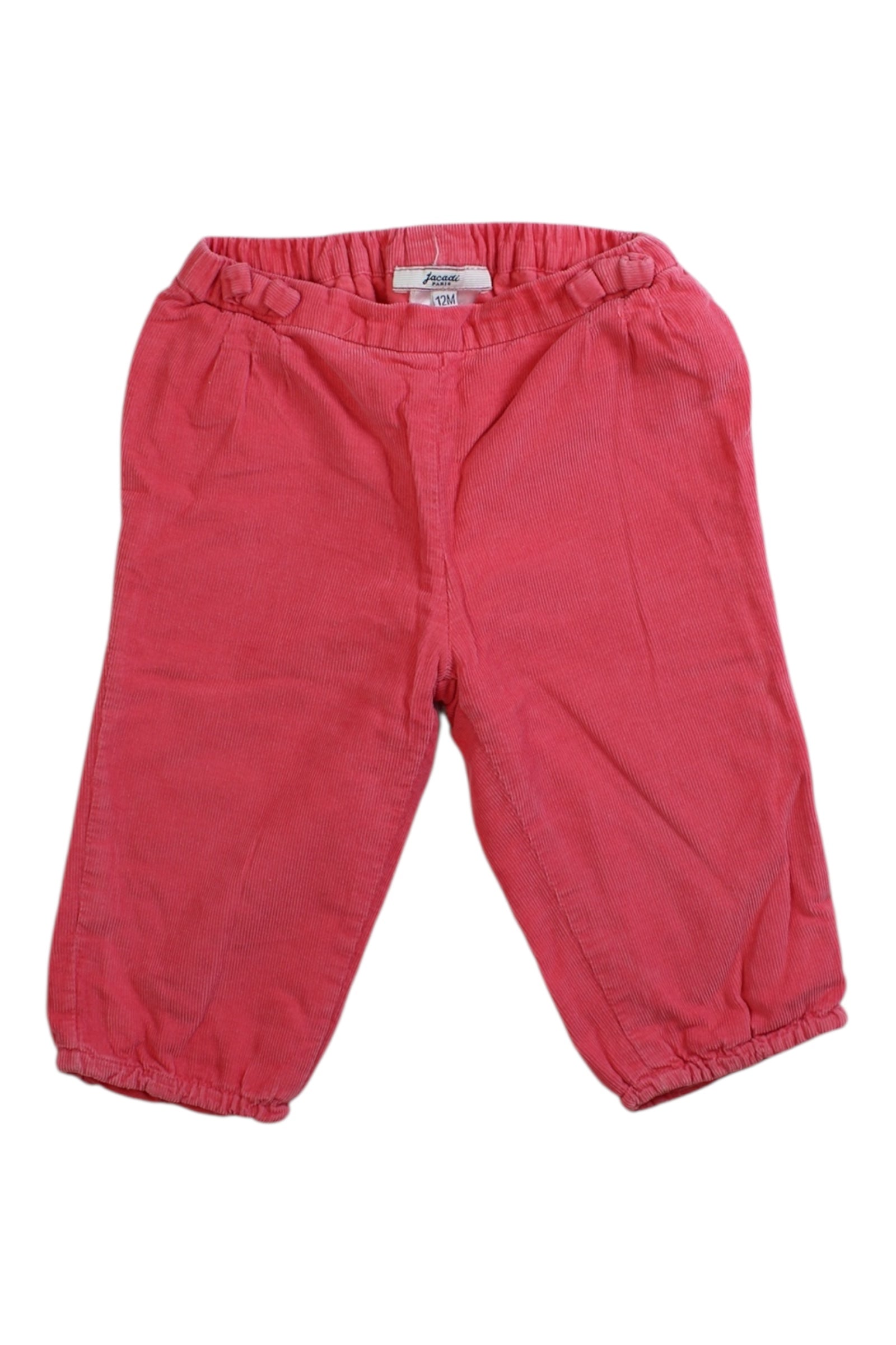 Jacadi Corduroy Pants 6-12M、mySite、g9winljtr