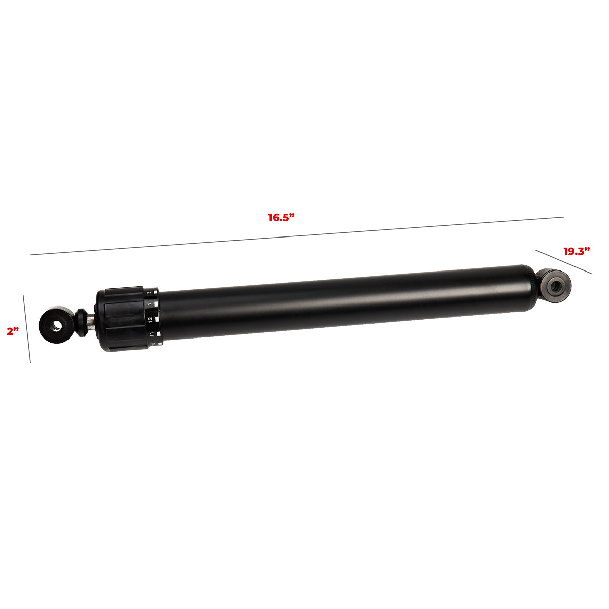  Rower Hydraulic Cylinder、mySite、ghnorth