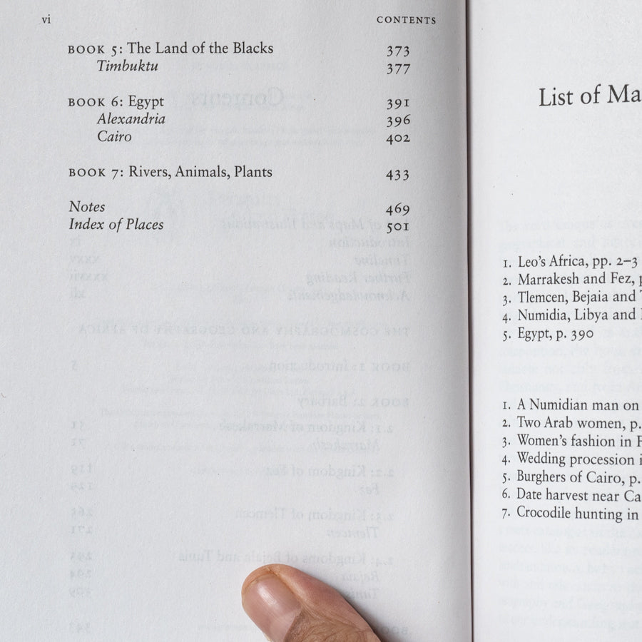 The Cosmography and Geography of Africa、mySite、topwebapps