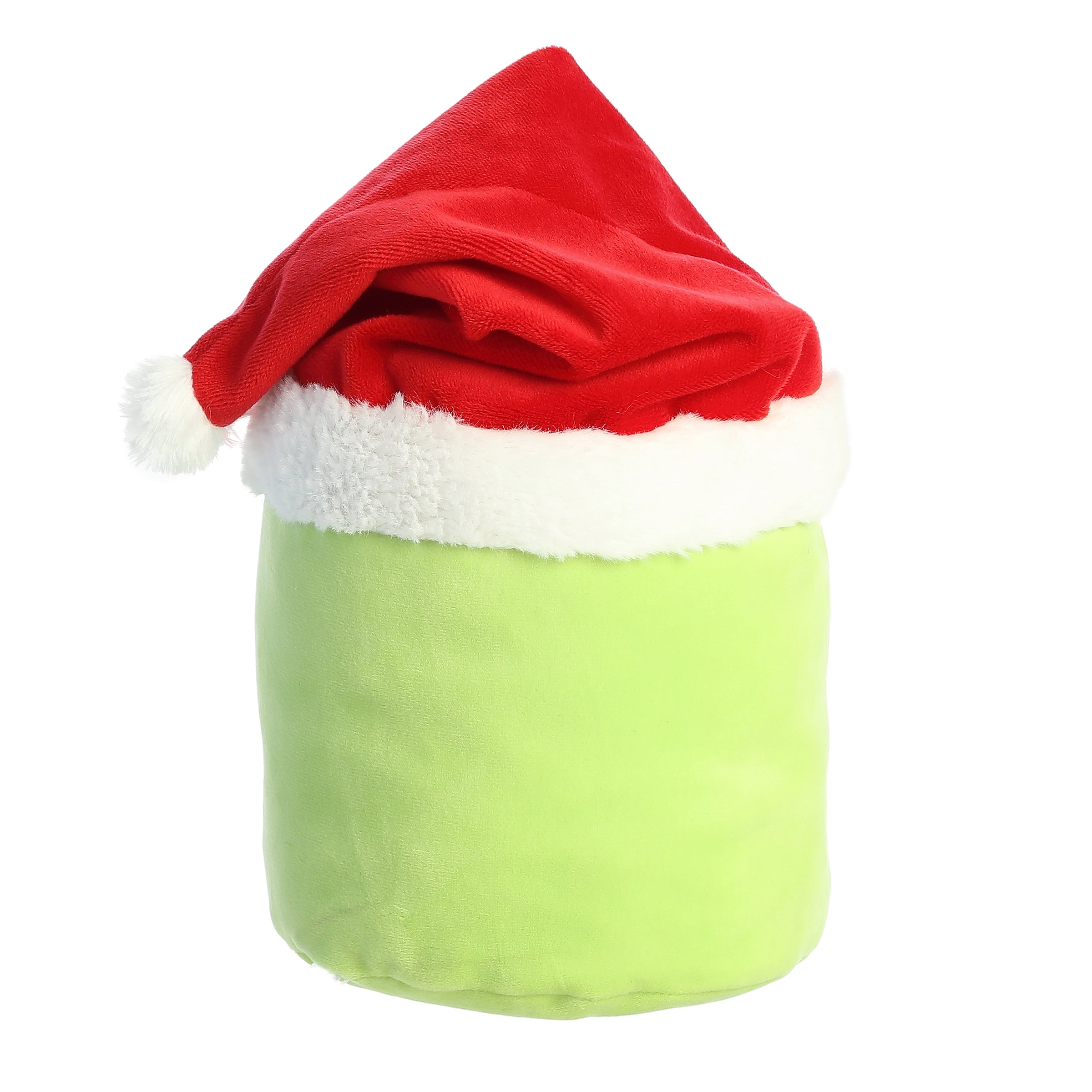 Aurora® - Dr. Seuss™ - Mallows™ - 6 Santa Grinch、mySite、pszhyizbm