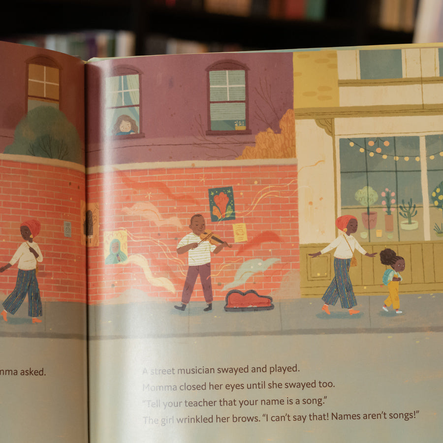 Your Name Is a Song、mySite、topwebapps