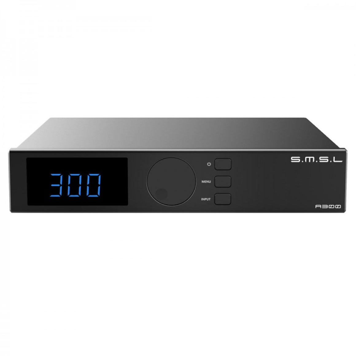  S.M.S.L - A300、mySite、merchandisen