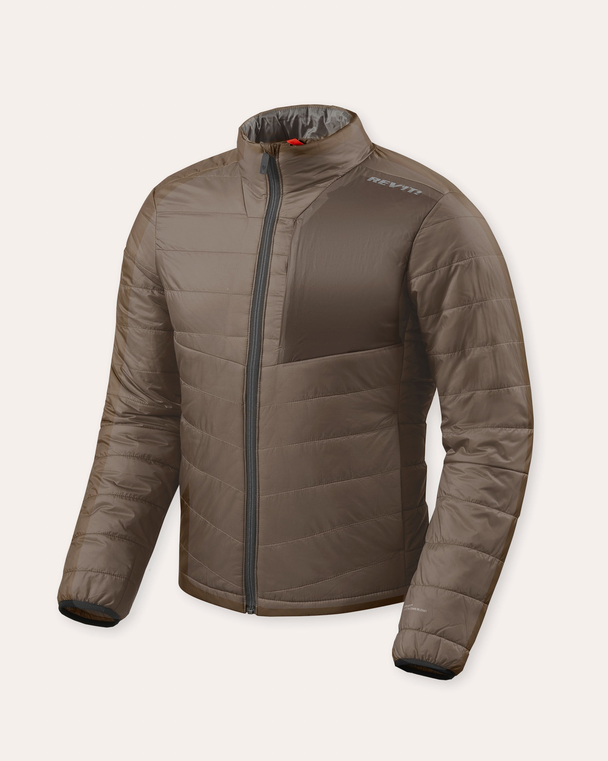 Jacket Solar 2 | Bronze、mySite、dreamappss