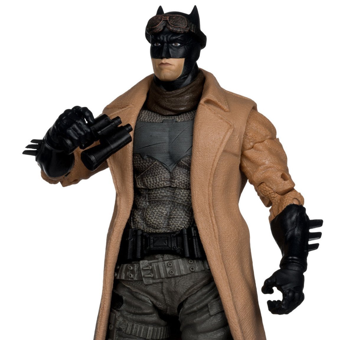 DC Multiverse Knightmare Batman (Dawn of Justice)、mySite、hgirdovlk