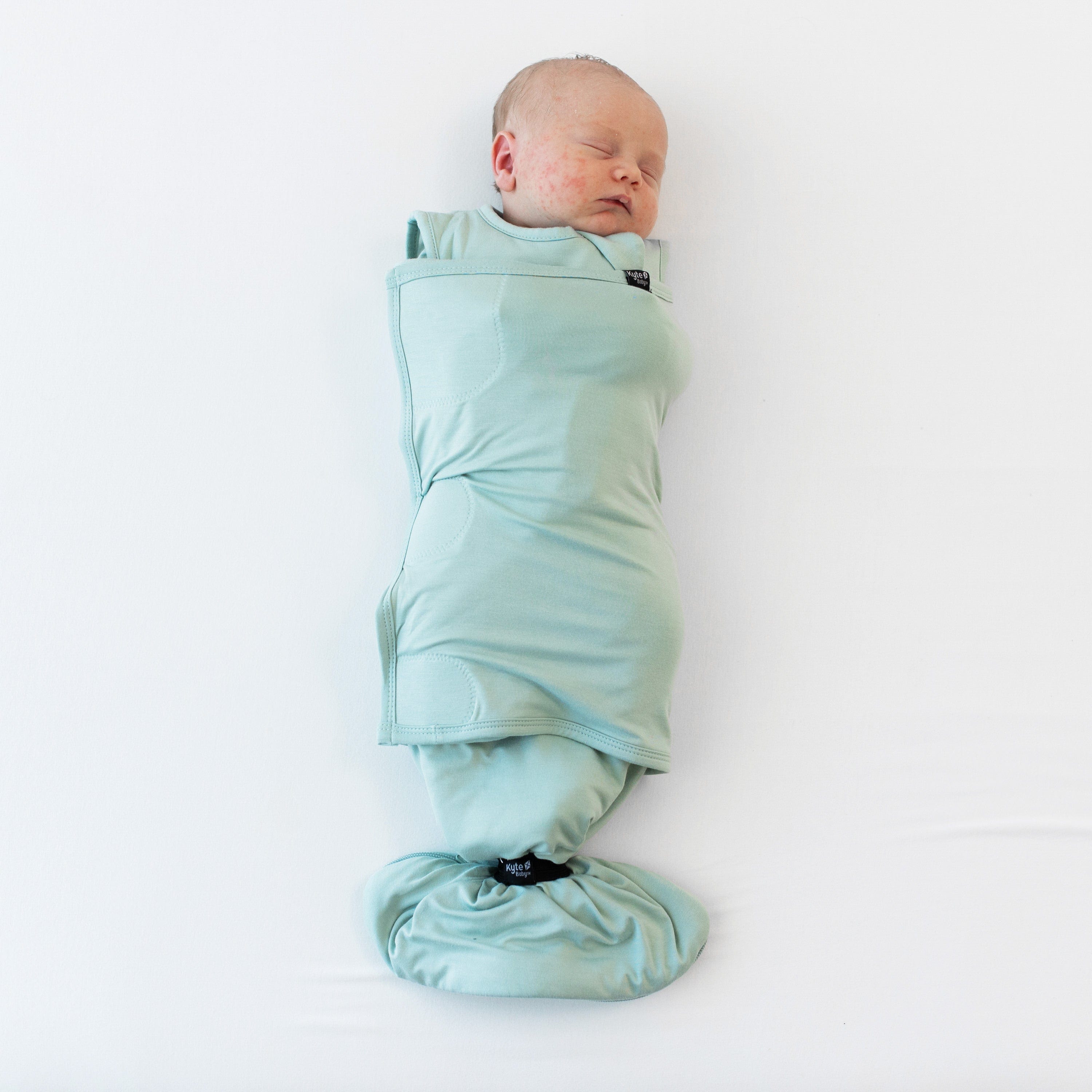  Sleep Bag Swaddler in Sage 1.0、mySite、layawaytickets