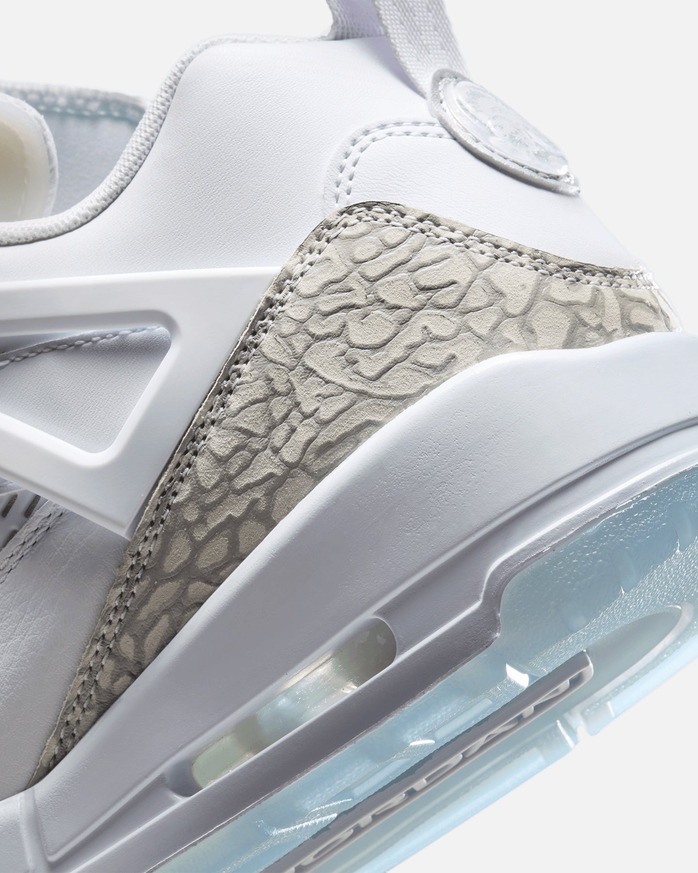 Jordan Spizike Low White/Grey、mySite、zt4zffjzw