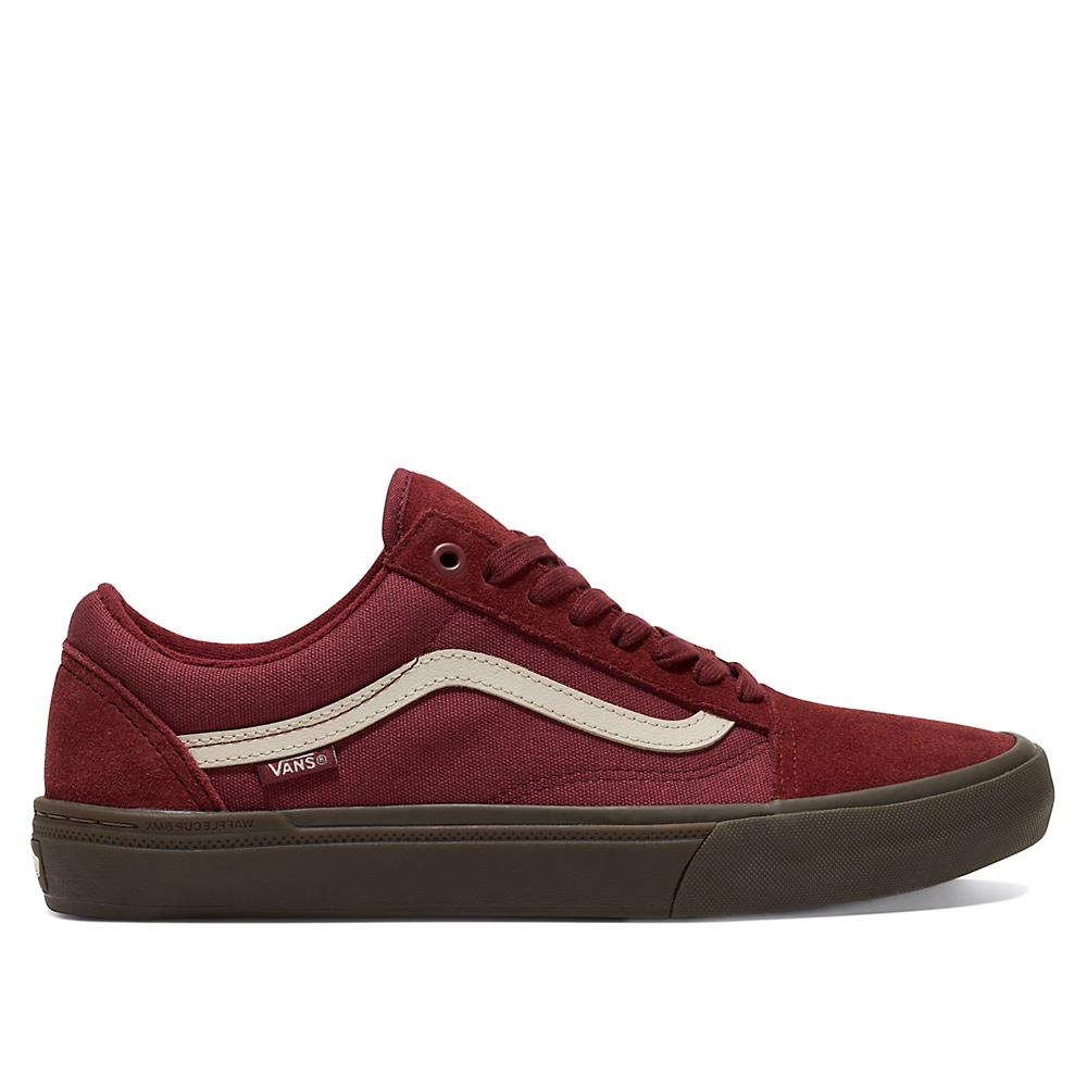  Vans BMX Old Skool - Port with Gum、mySite、merchandisen