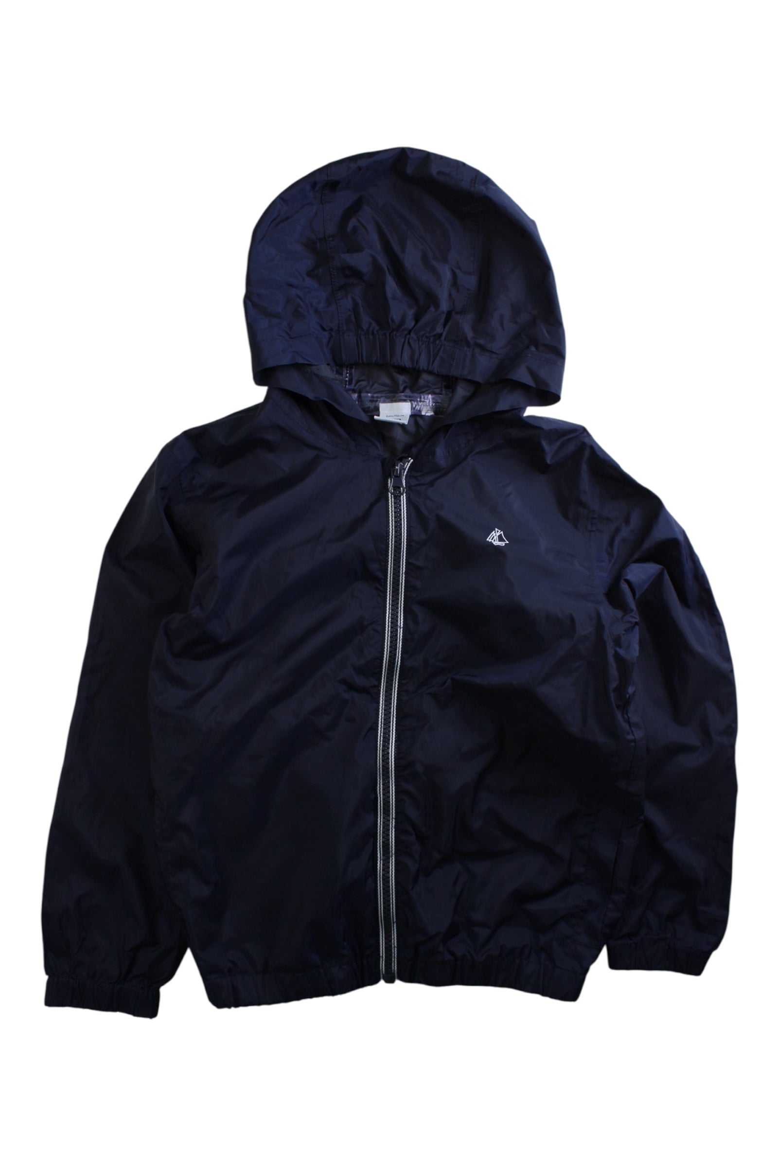 Petit Bateau Rain Jacket 6T、mySite、g9winljtr