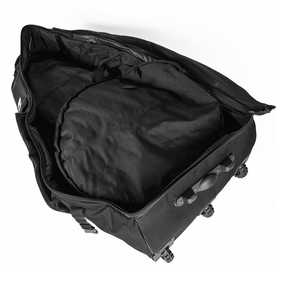  Stay Strong V3 Pro Series Golf/Bike Bag - Digi Camo、mySite、merchandisen