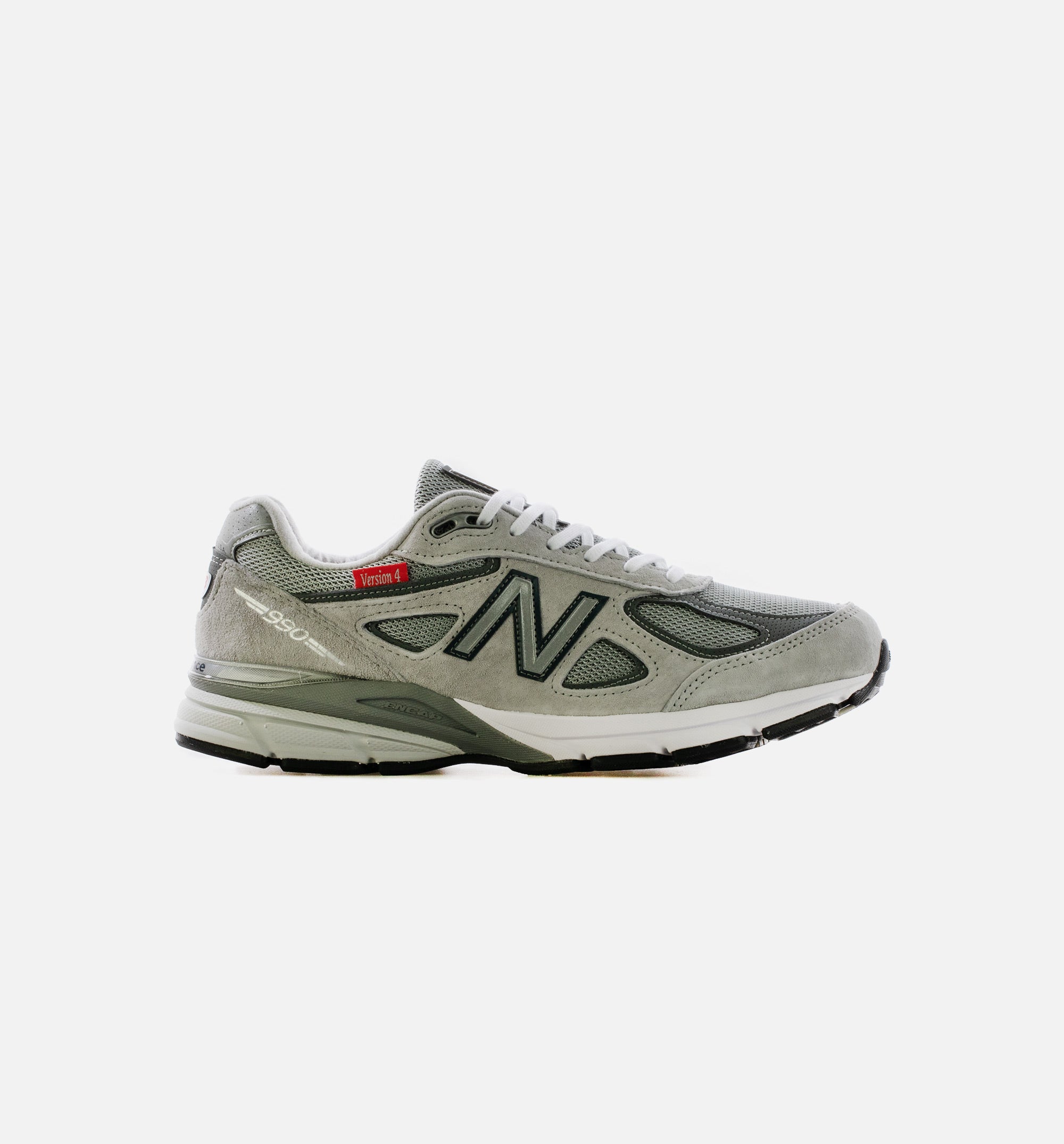 Made in USA 990v4 Mens Running Shoe - Gray/White、mySite、dreamappss