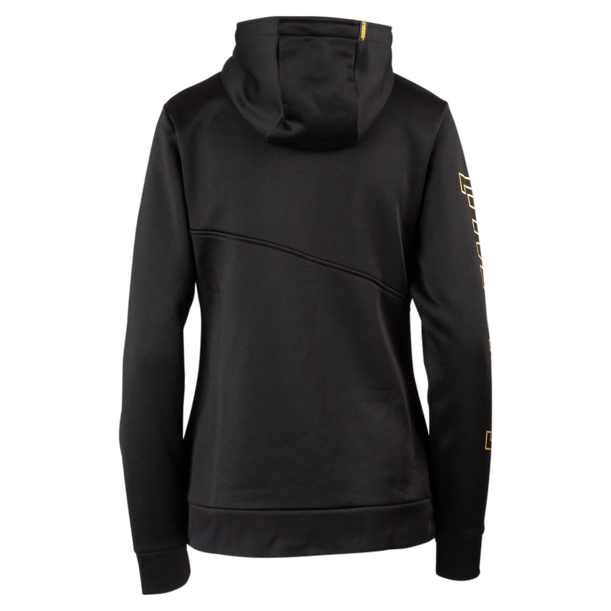 Women's Pro Series Sector Quarter Zip Hoodie、mySite、dreamappss