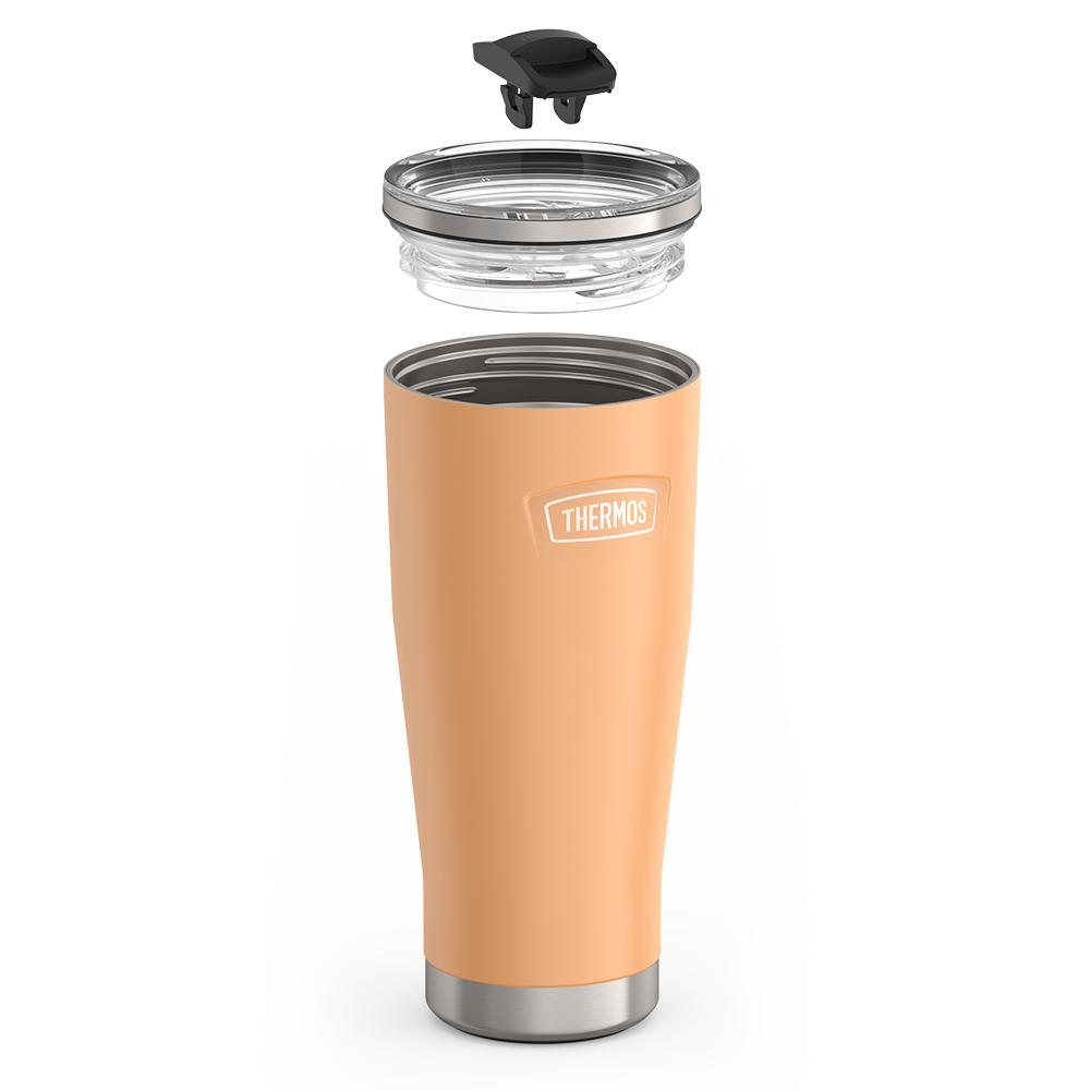 18oz ICON™ TUMBLER WITH SLIDE LOCK LID、mySite、noshort