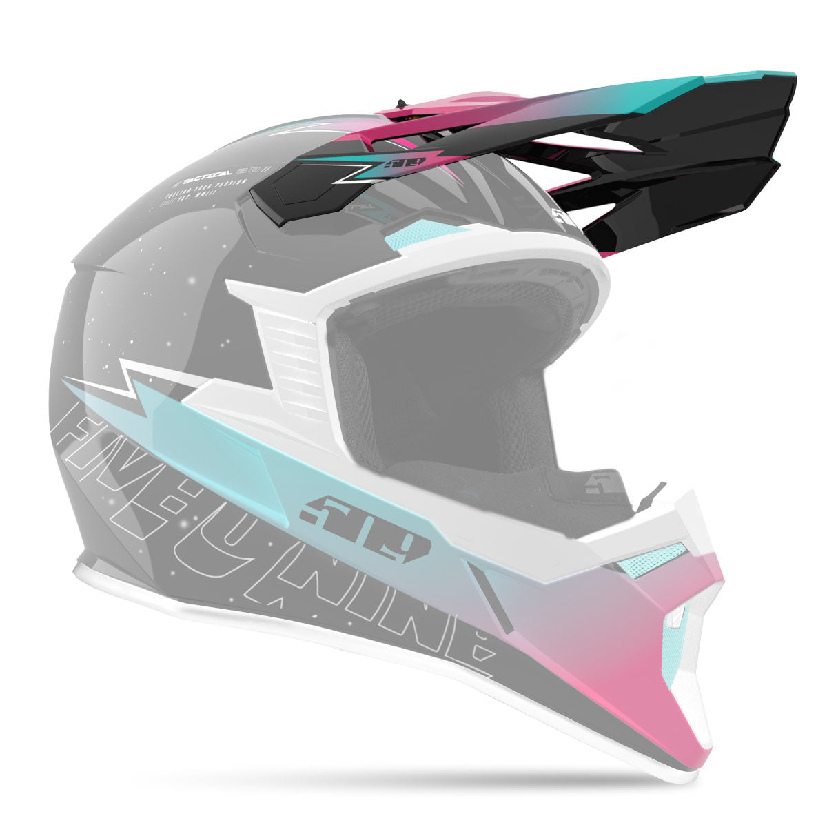 Visor for Tactical 2.0 Helmet、mySite、dreamappss
