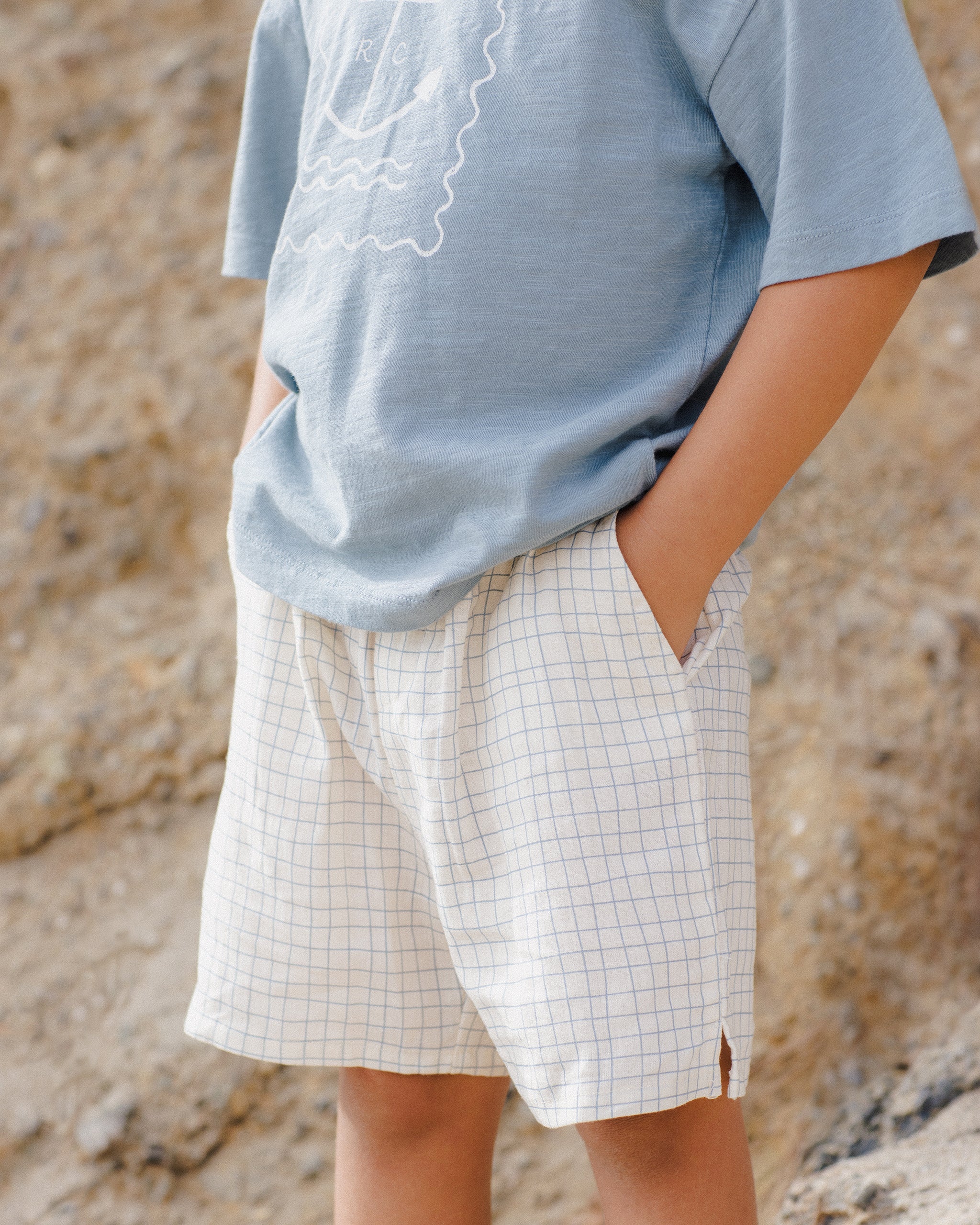  Perry Short || Grid、mySite、layawaytickets