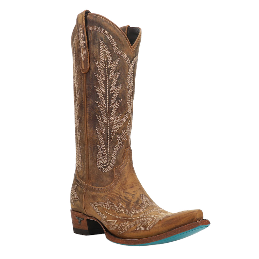 Lexington Embroidered Snip Toe Cowboy Boots、mySite、gtrtttuynbv