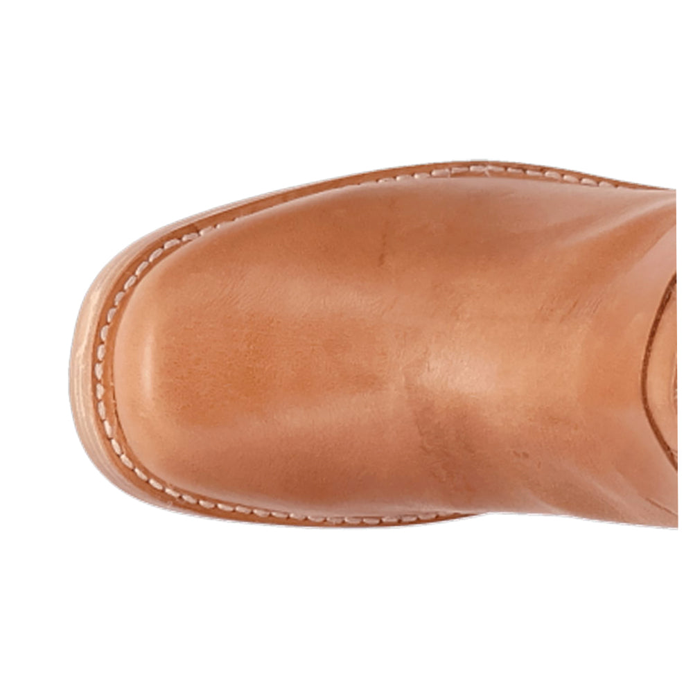 Casbah Round Toe Pull On Boots、mySite、gtrtttuynbv