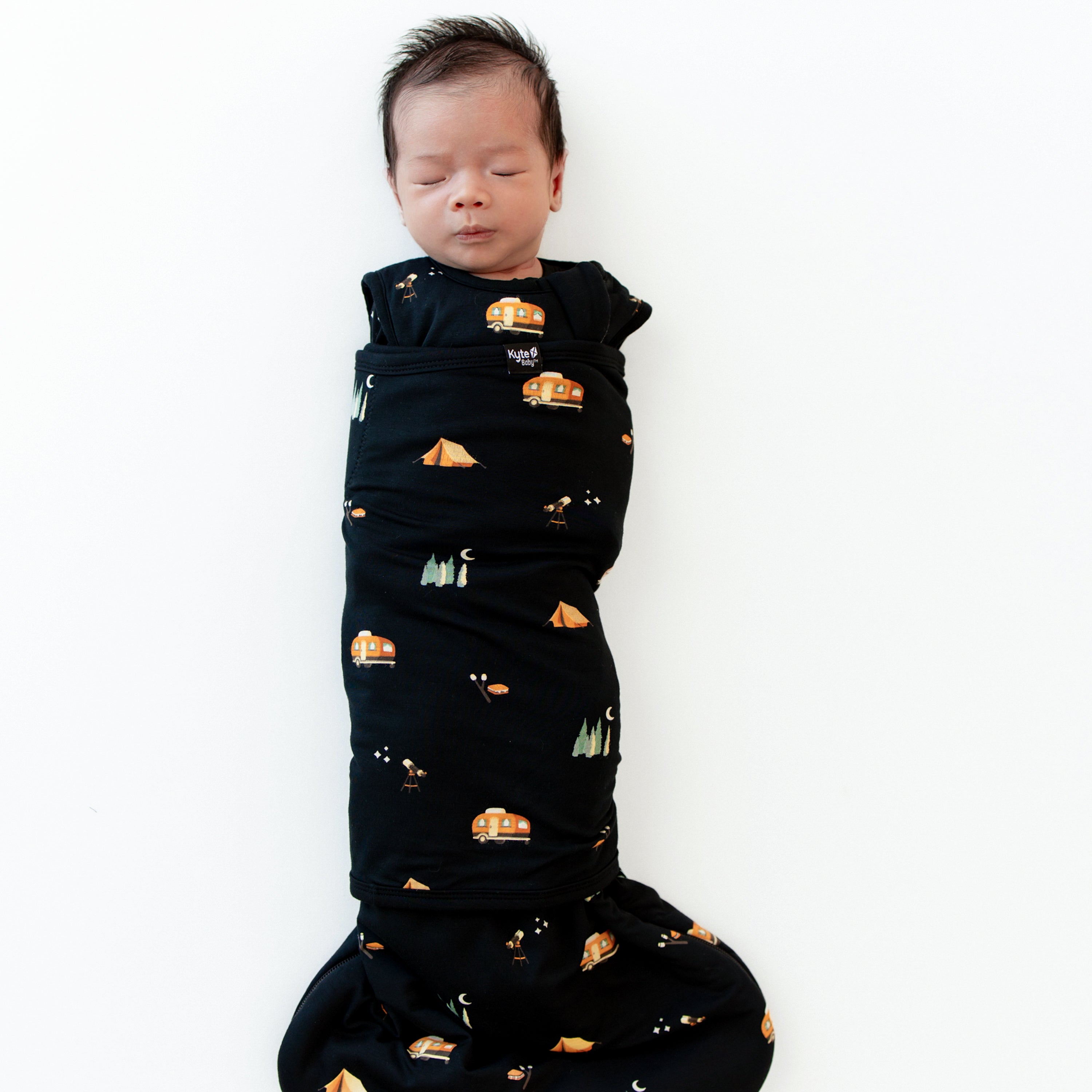  Sleep Bag Swaddler in Under the Stars 1.0、mySite、layawaytickets