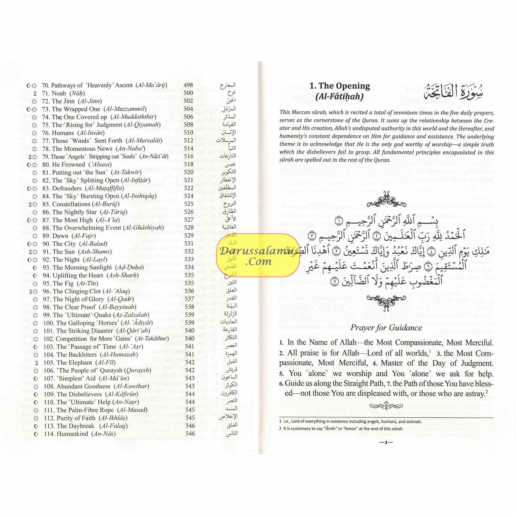 The Clear Quran with Arabic Text(Paperback) By Dr. Mustafa Khattab、mySite、topwebapps