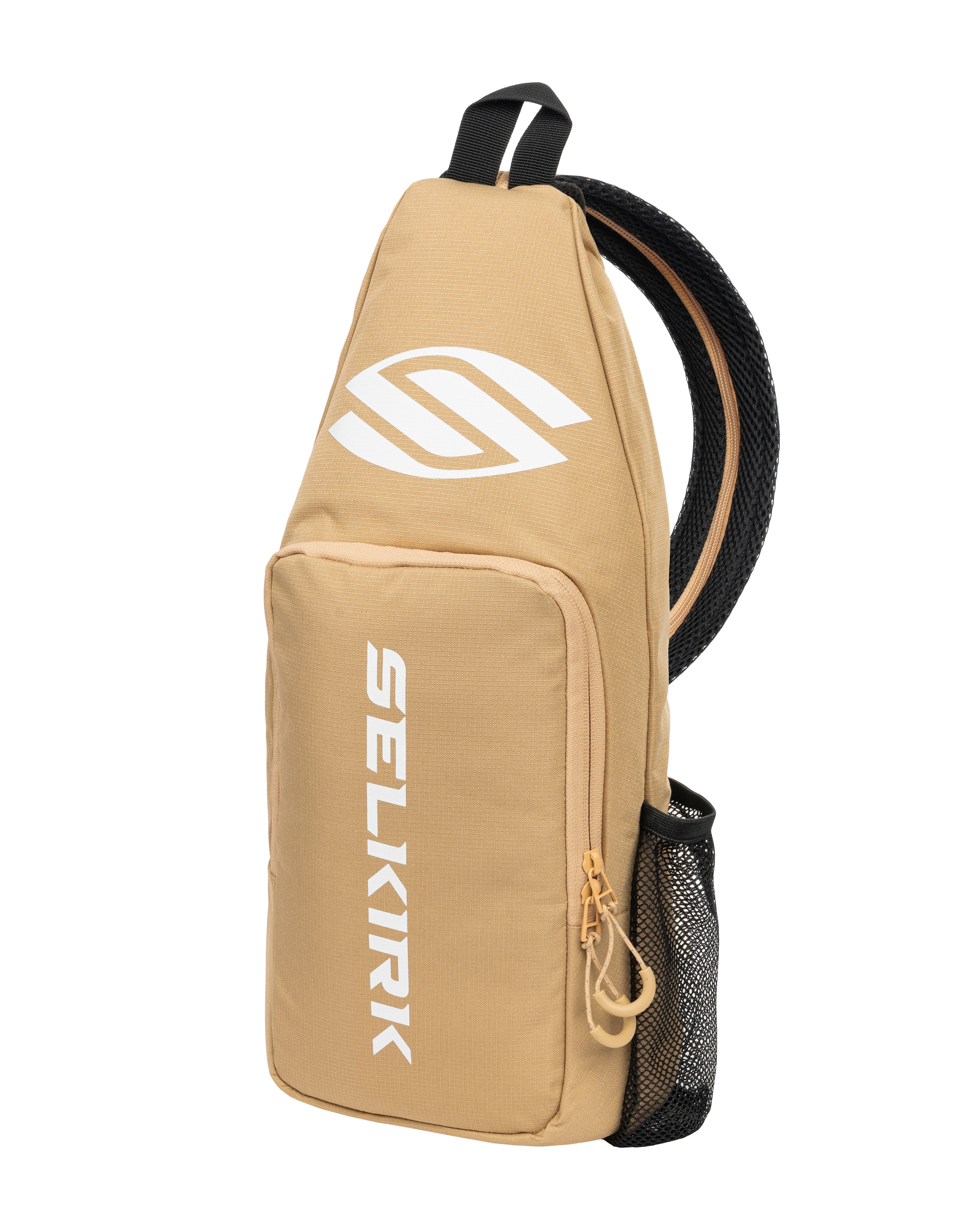 Core Line Pickleball Sling Bag、mySite、noshort