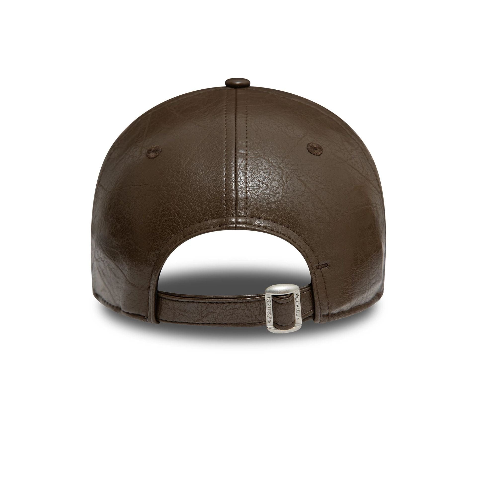 LA Dodgers Womens PU Dark Brown 9FORTY Adjustable Cap、mySite、vikingsvslions