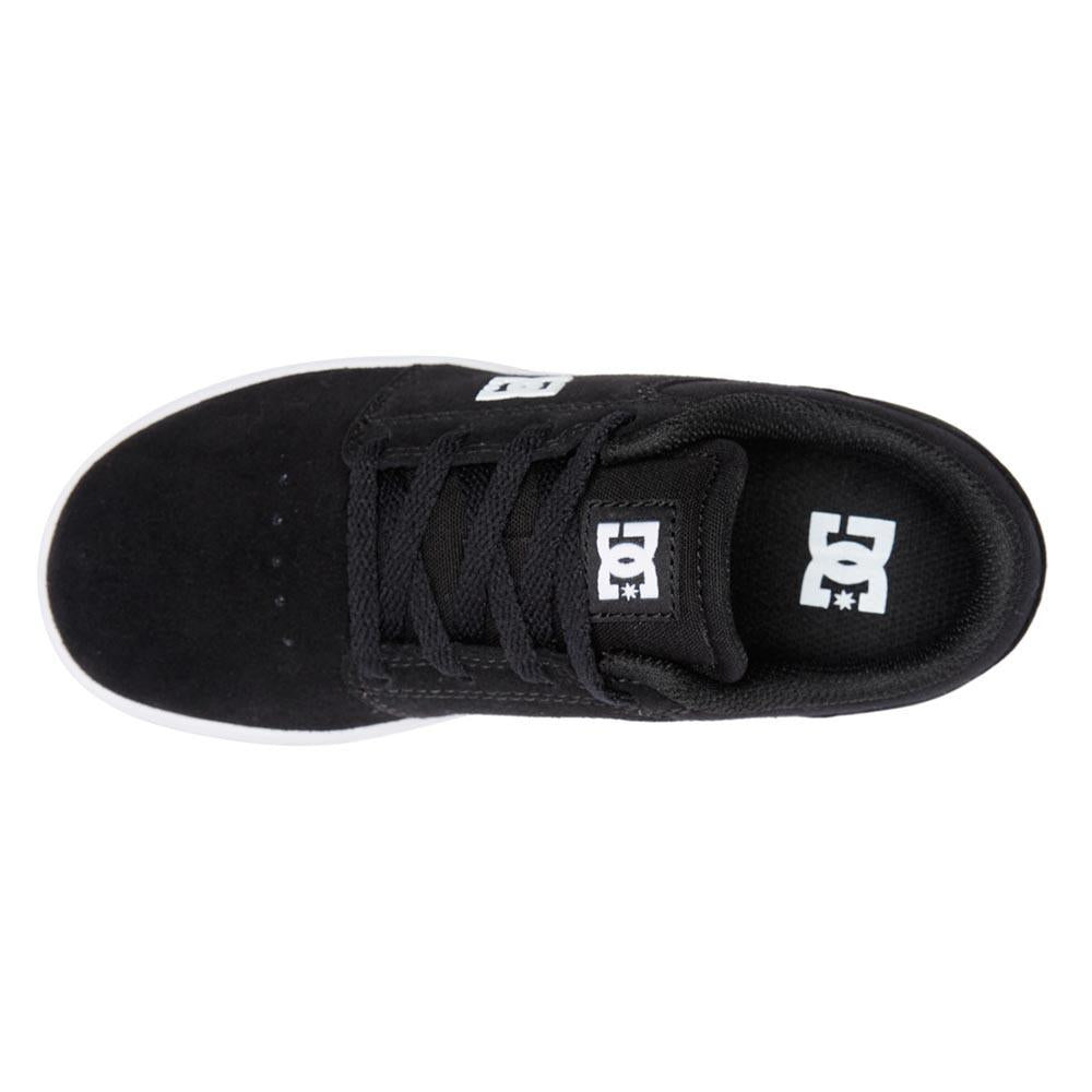  DC Crisis 2 - Youth - Black/White、mySite、merchandisen