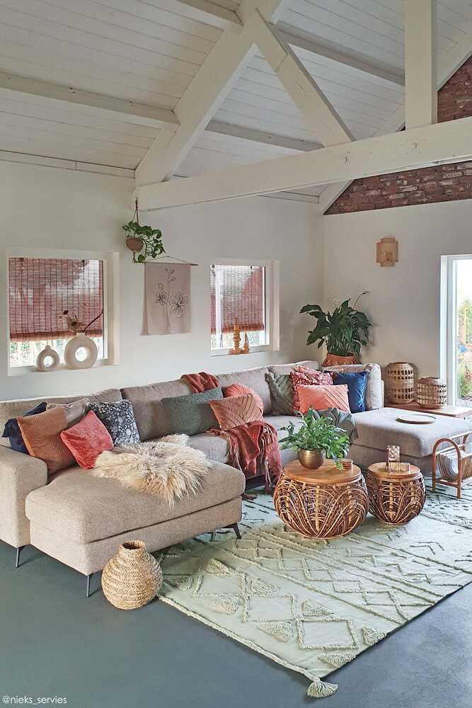 WASHABLE AREA RUG TRIBU OLIVE、mySite、gigharbornorthrealestate