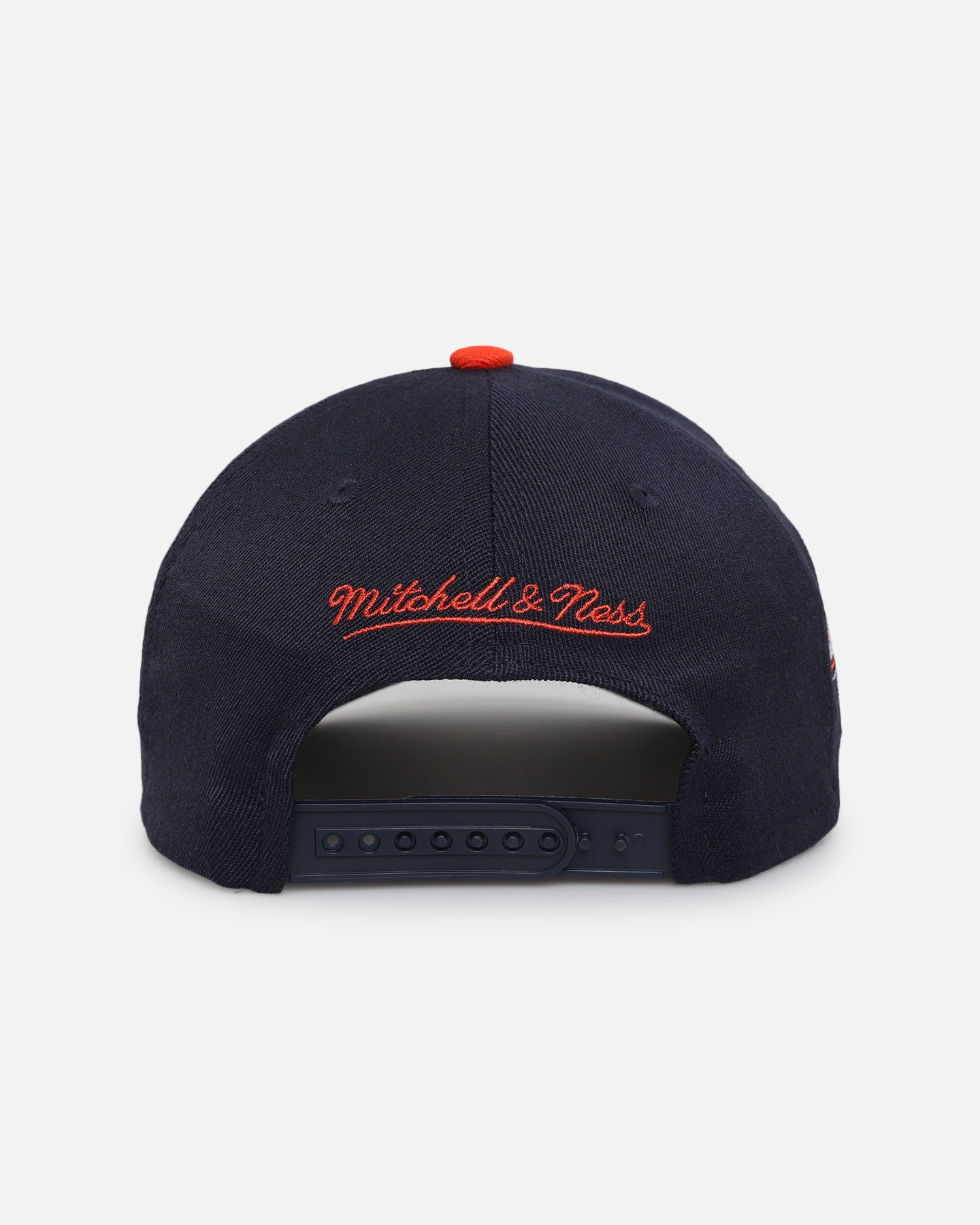Mitchell & Ness Golden State Warriors 'All Star Collection' MVP Snapback Navy、mySite、zt4zffjzw