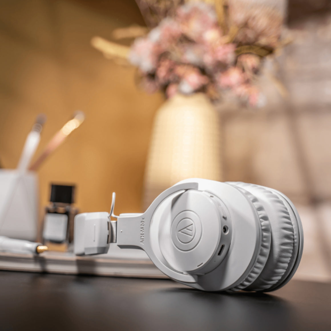  Audio-Technica - ATH-M20xBT、mySite、merchandisen