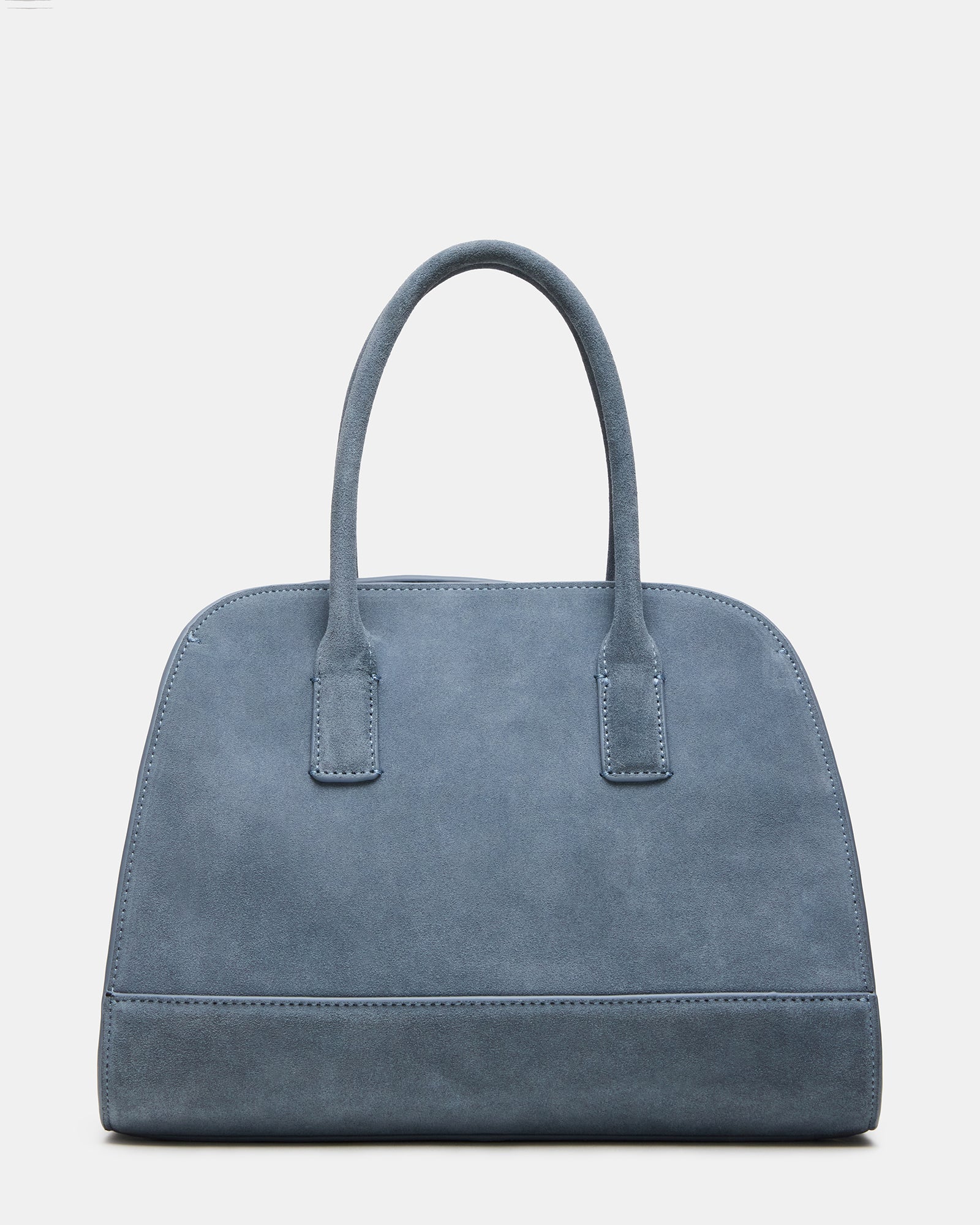 HADLEE BAG BABY BLUE SUEDE、mySite、gtrtttuynbv