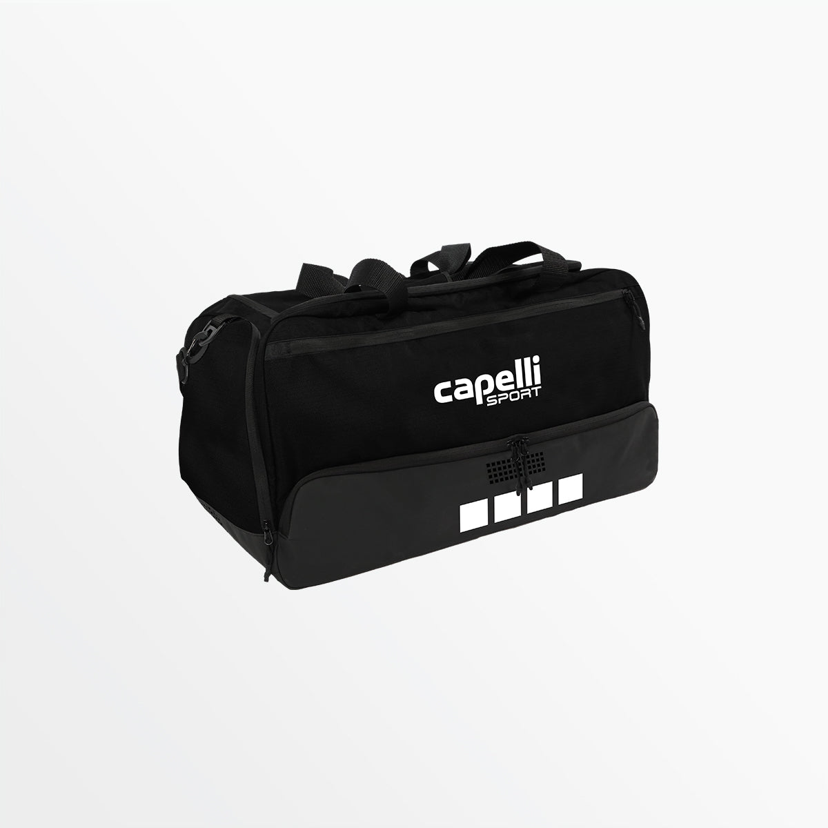 PITCH I LARGE DUFFEL BAG