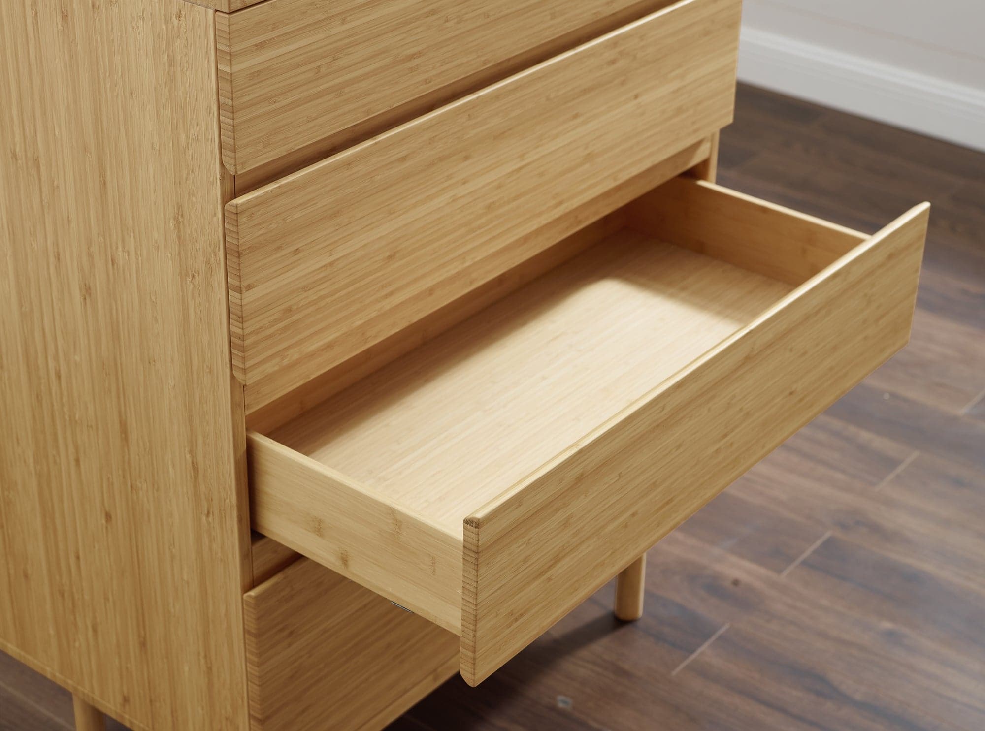 Monterey 4 Drawer High Chest、mySite、neckold