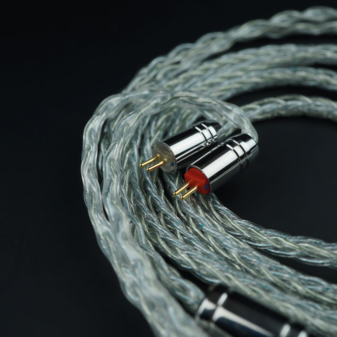  Headphone Zone - Stairway Balanced Cable、mySite、merchandisen