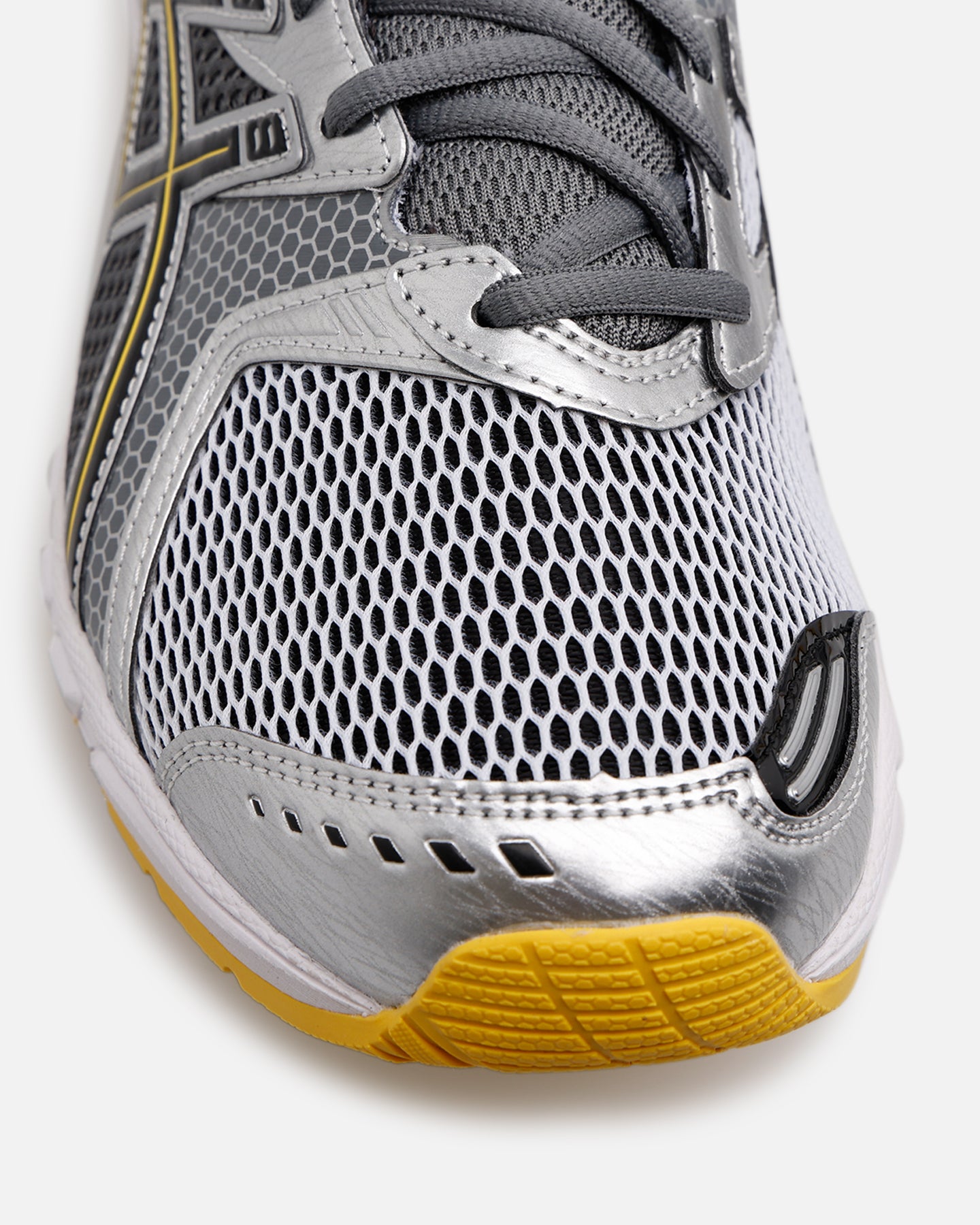 Asics Gel-DS Trainer 14 'Tai Chi' Silver/Yellow、mySite、zt4zffjzw