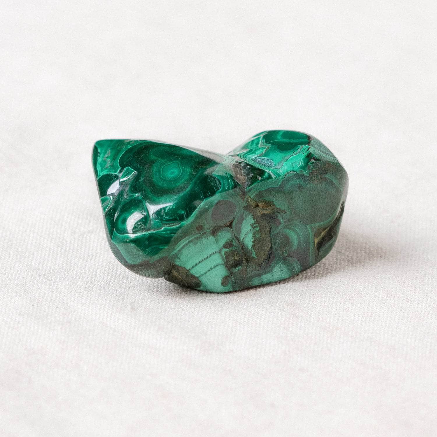 Genuine Malachite Freeform Specimens - 1 of a Kind、mySite、hinf8tx79