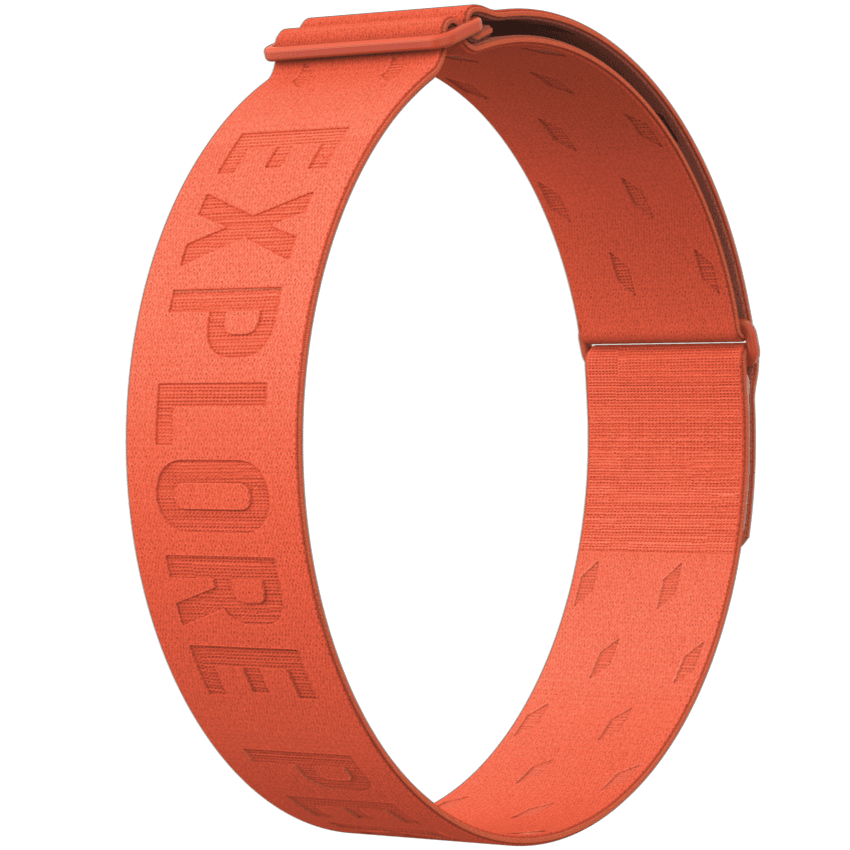  COROS Heart Rate Monitor Extra Band