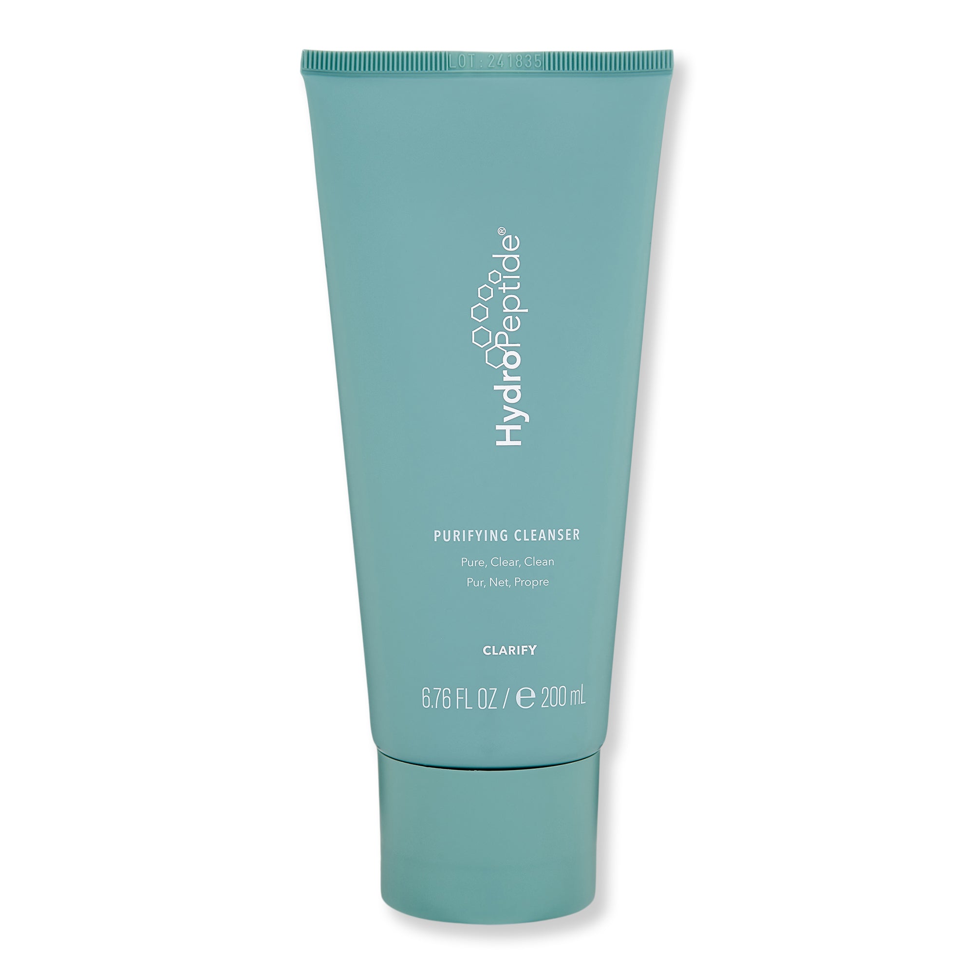 HydroPeptide Purifying Facial Cleanser 6.76 fl oz、mySite、gigharbornorthrealestate