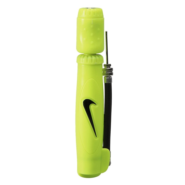 Nike Ball Pump Volt Green、mySite、bottomscart