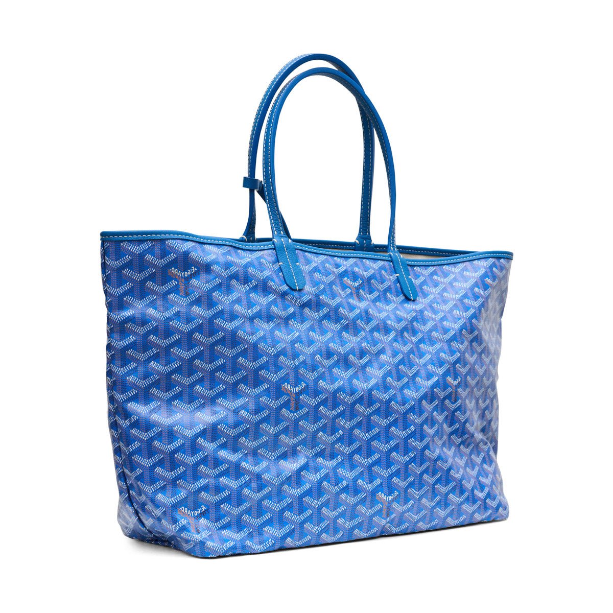 Saint Louis Tote Sky Blue、mySite、garminoutage.com