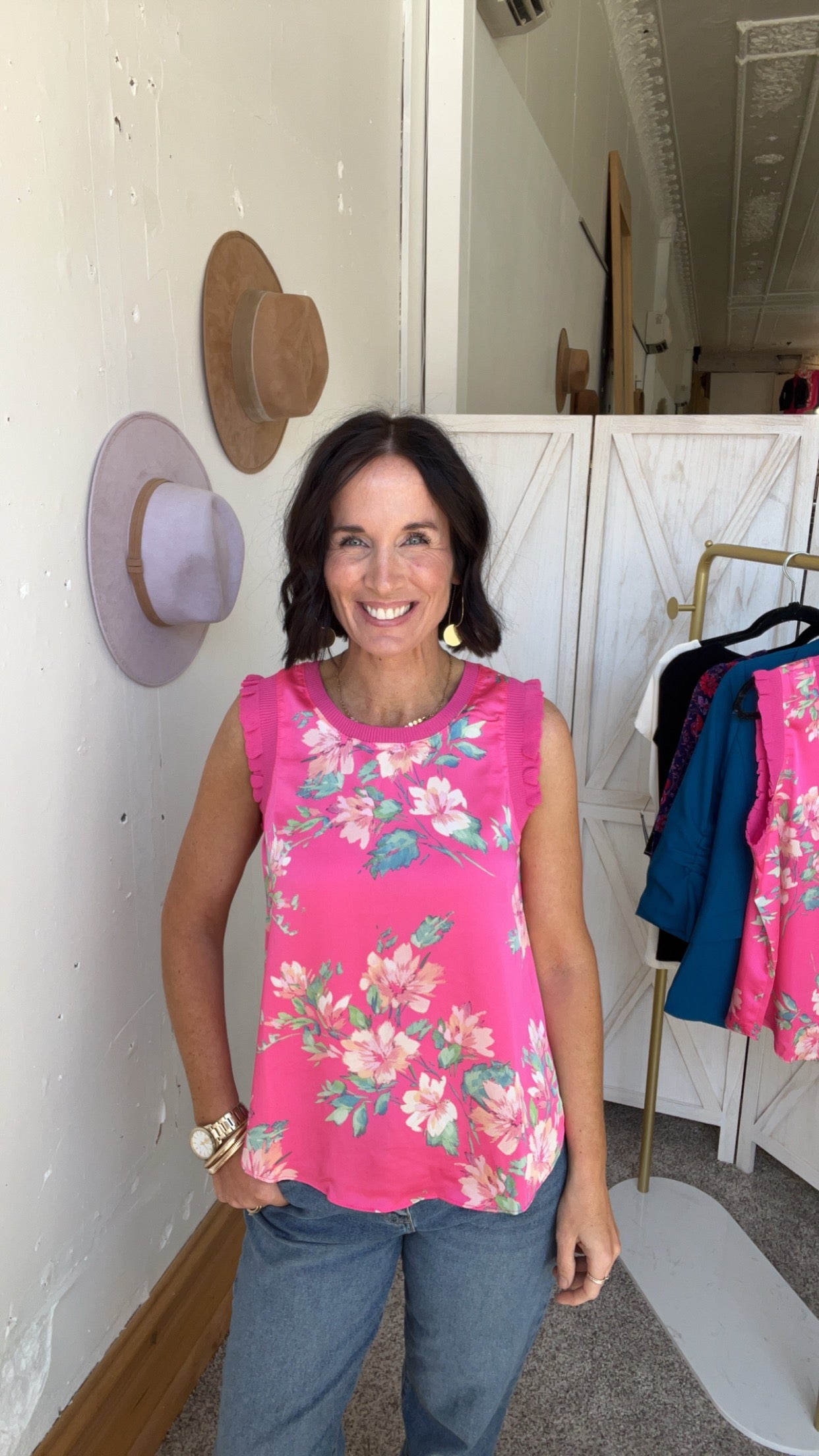 Alexis' Tank、mySite、garagedoors4me