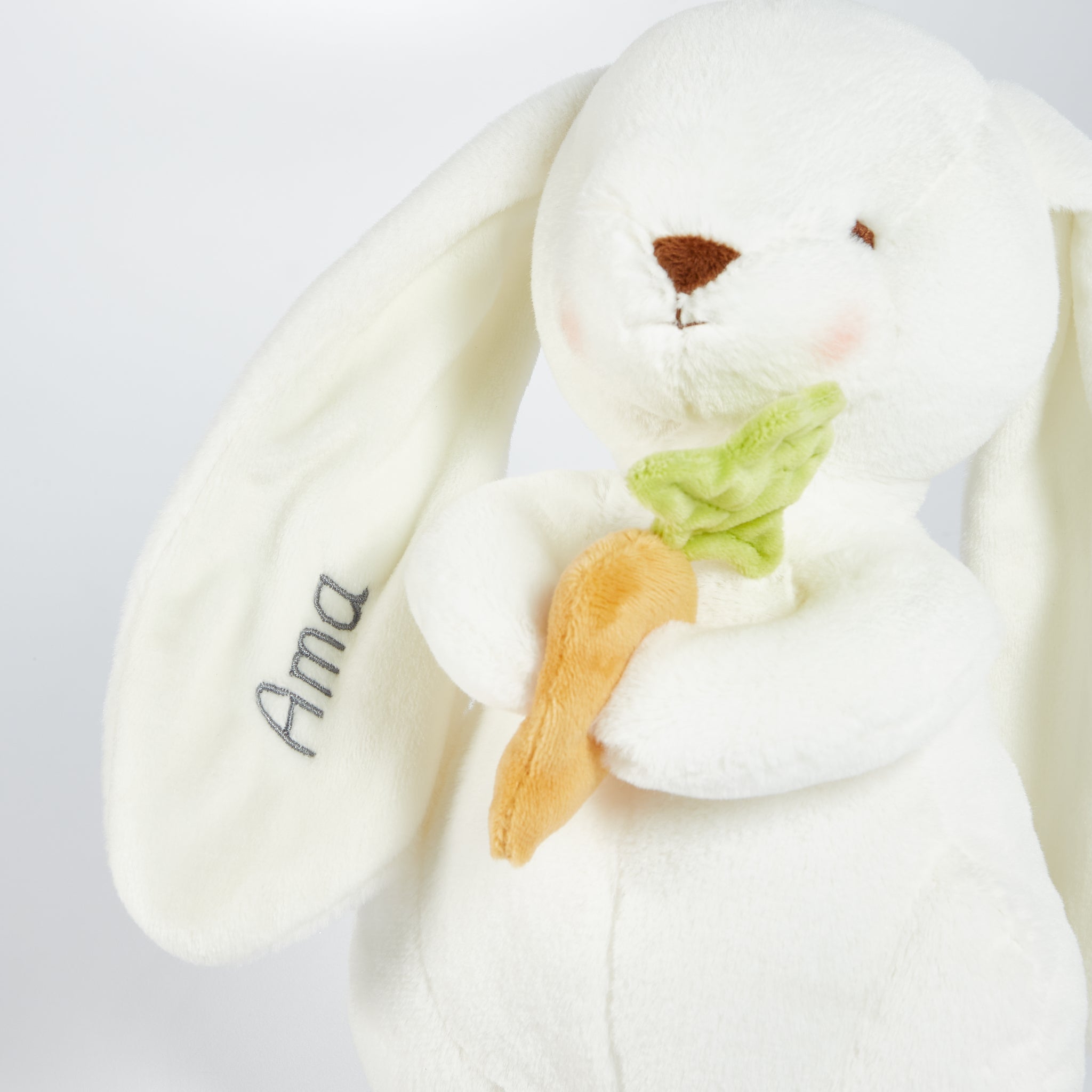 RETIRED - Year of the Rabbit Bunny - Limited Edition Plush - Red Box、mySite、g9winljtr