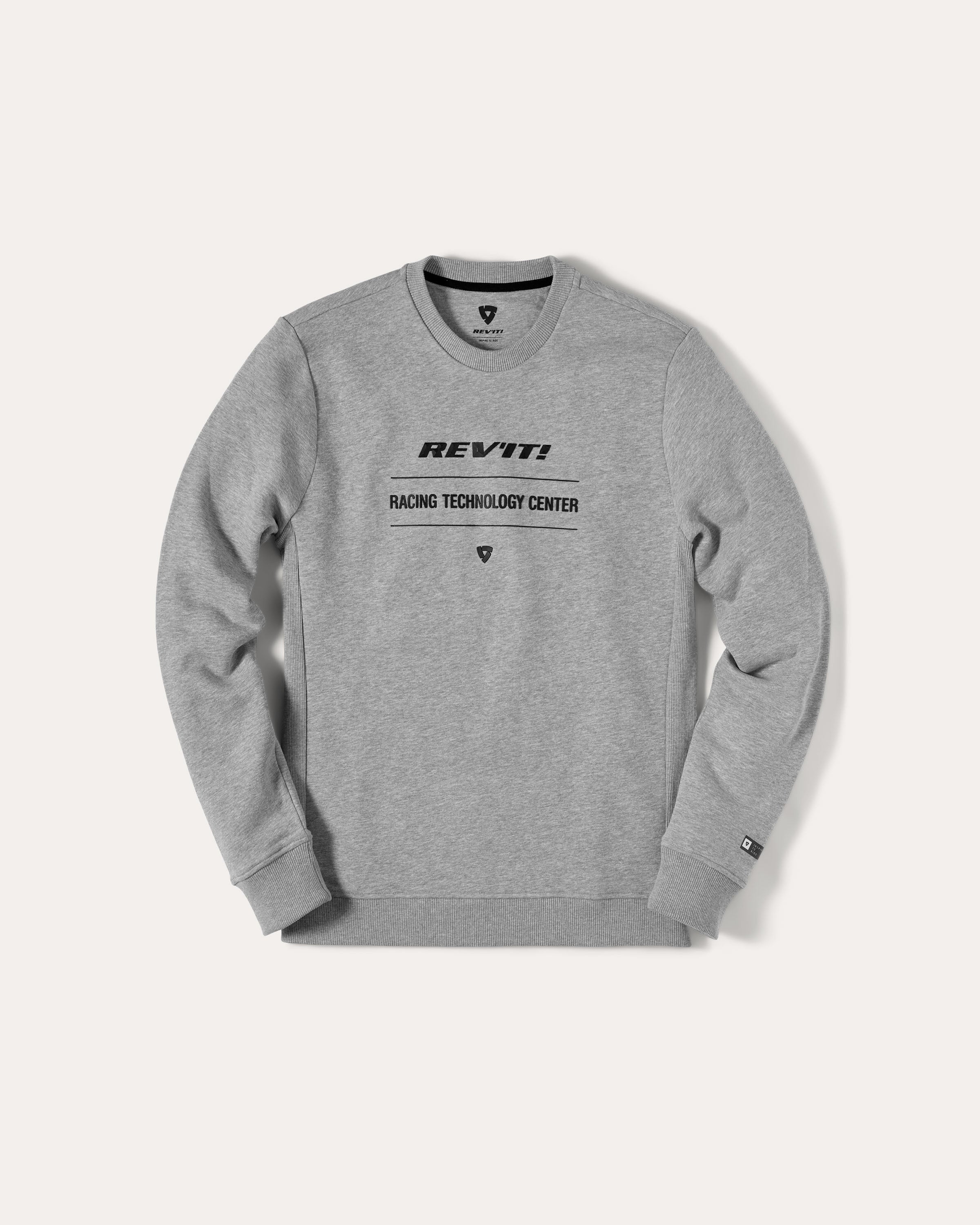 Sweater Move | Grey、mySite、dreamappss