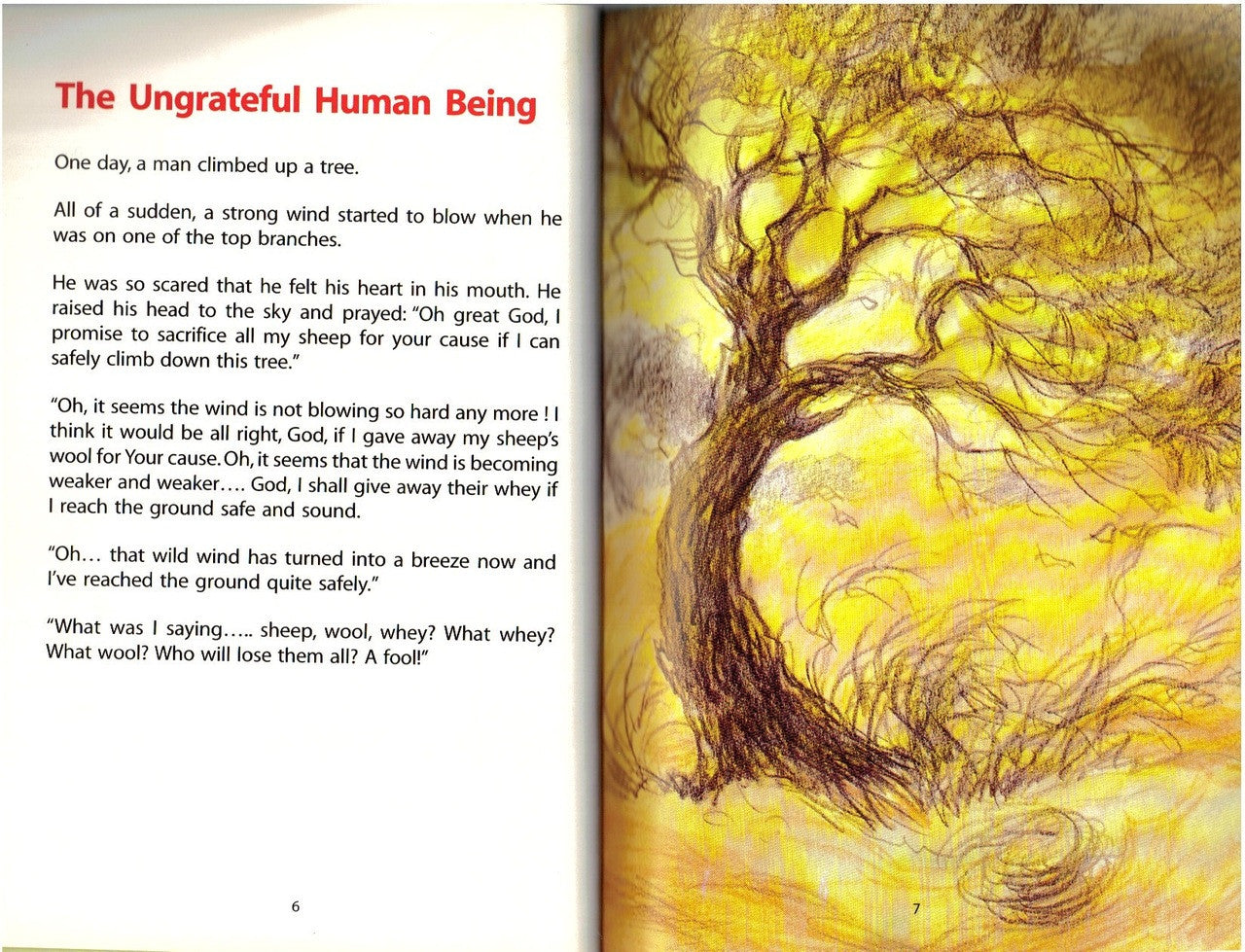 Parents Love and Other Islamic Stories、mySite、topwebapps