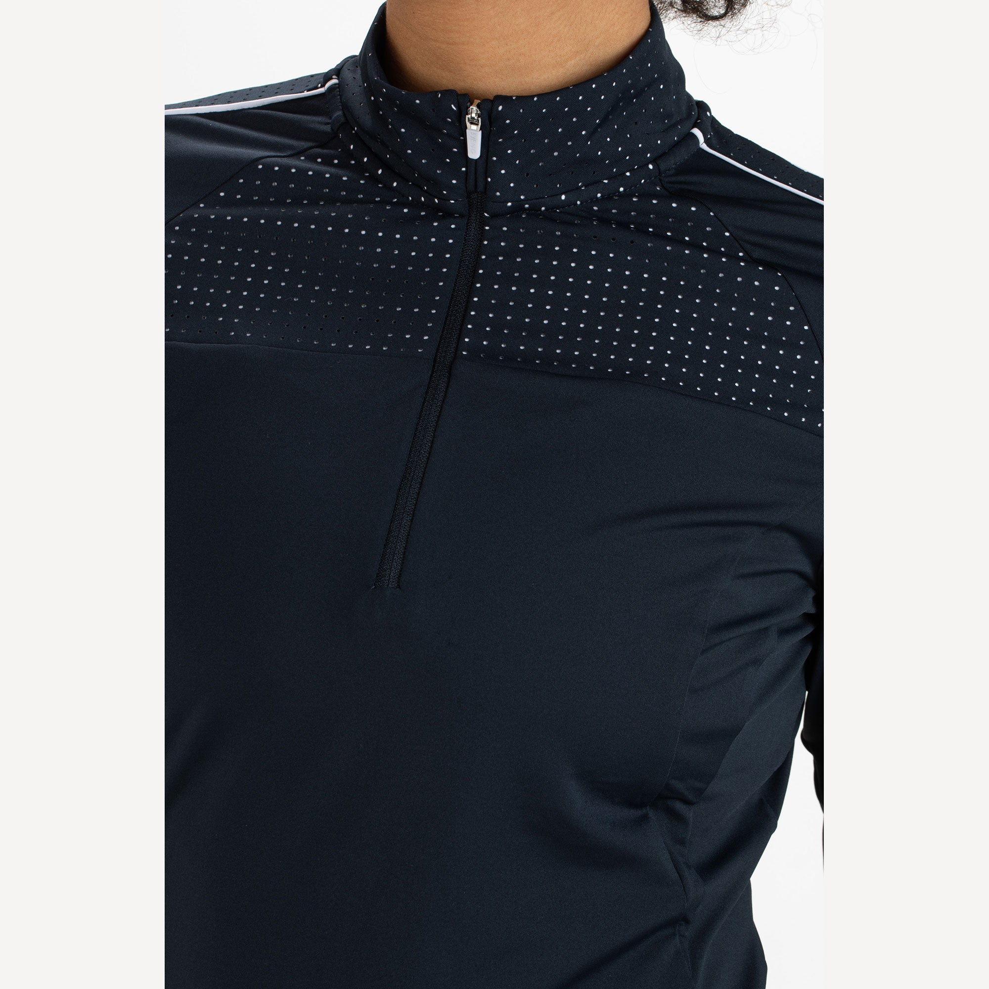 Sjeng Sports Clarine Women's Long-Sleeve Tennis Top