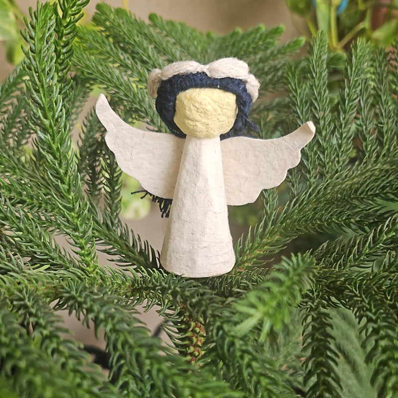 3D Christmas Decor | Plantable Christmas Oranaments | Pack Of 4、mySite、camillekostekn